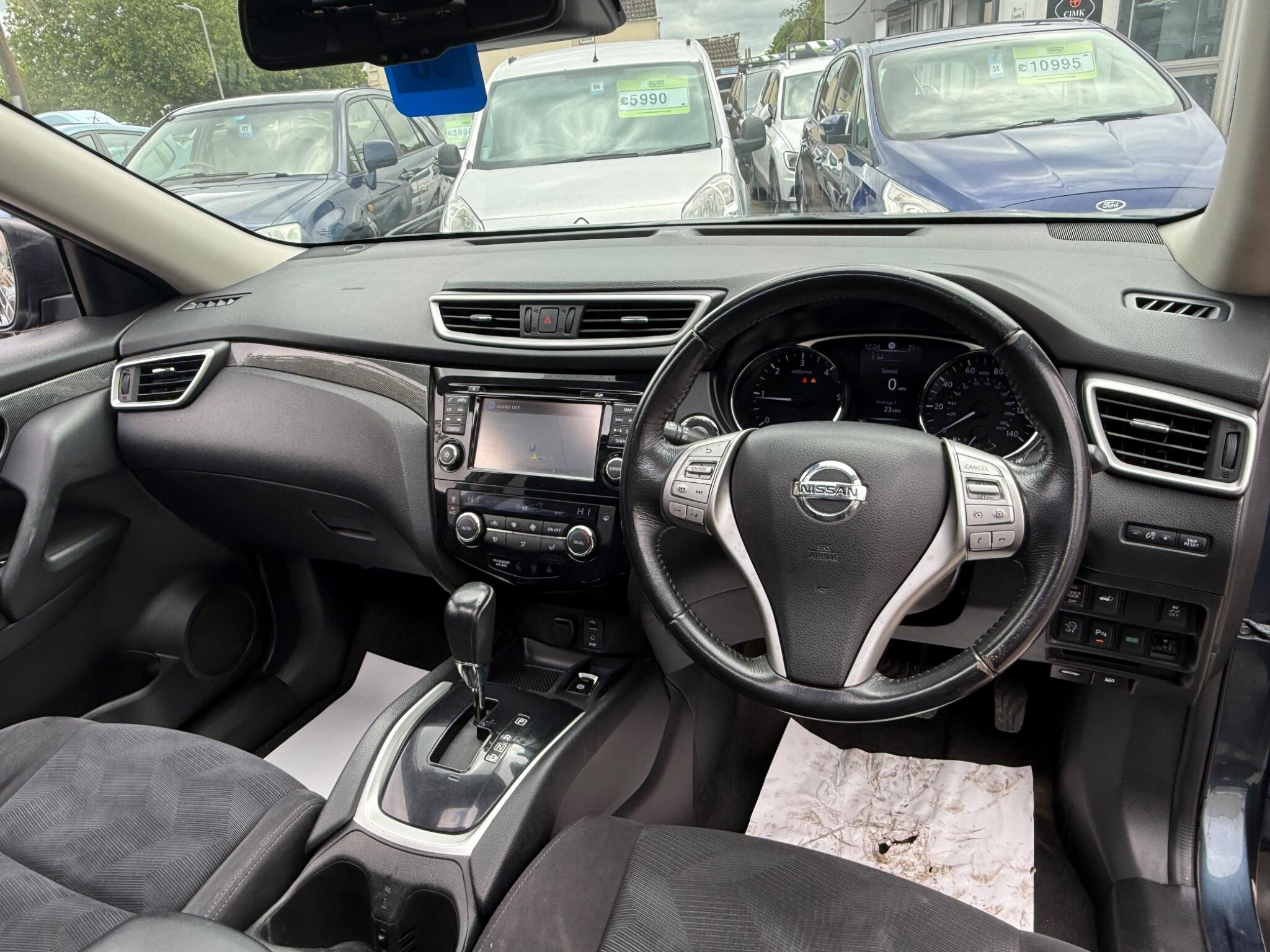Nissan X-Trail - Image 35