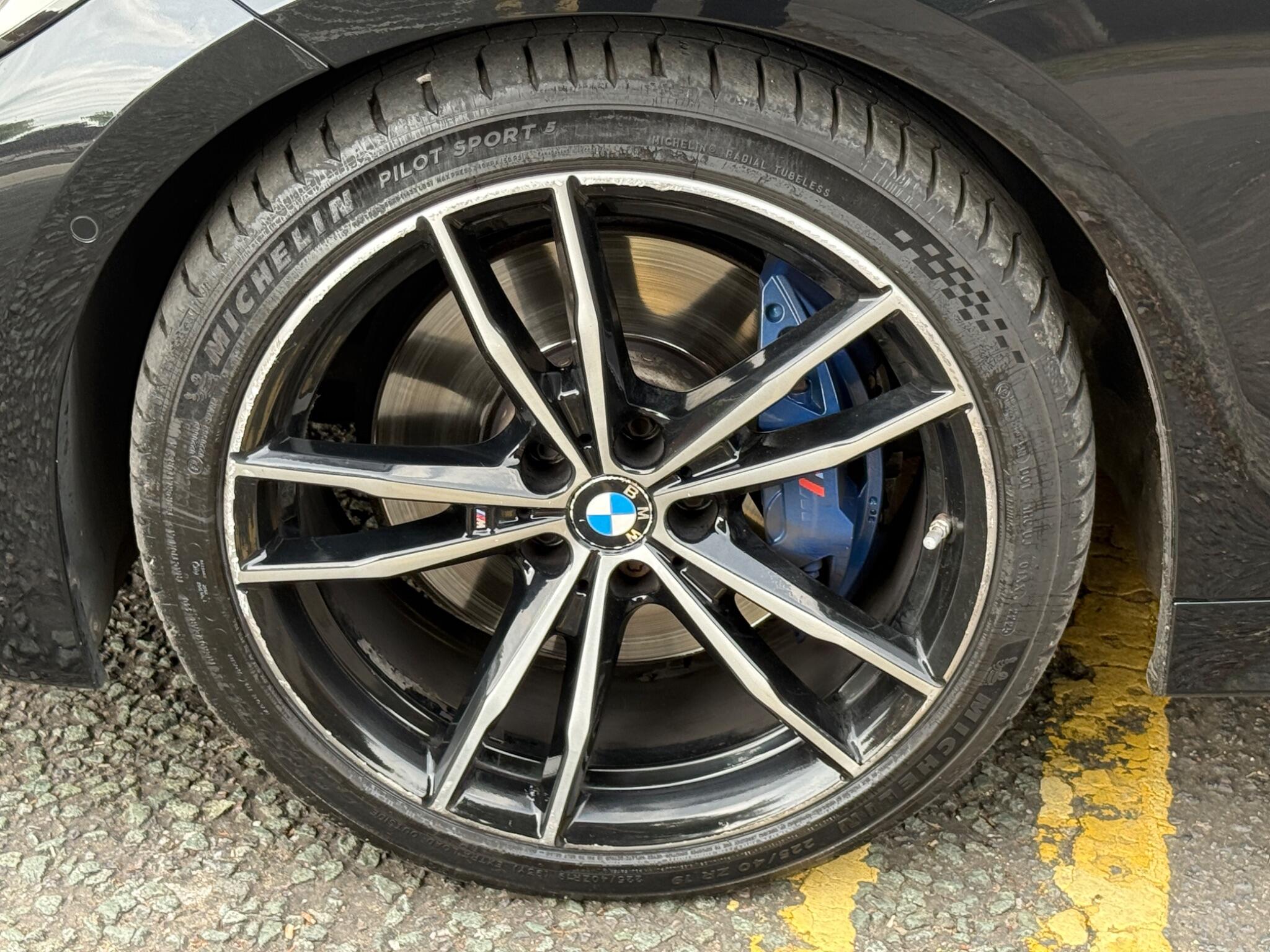 BMW 3 Series - Image 15