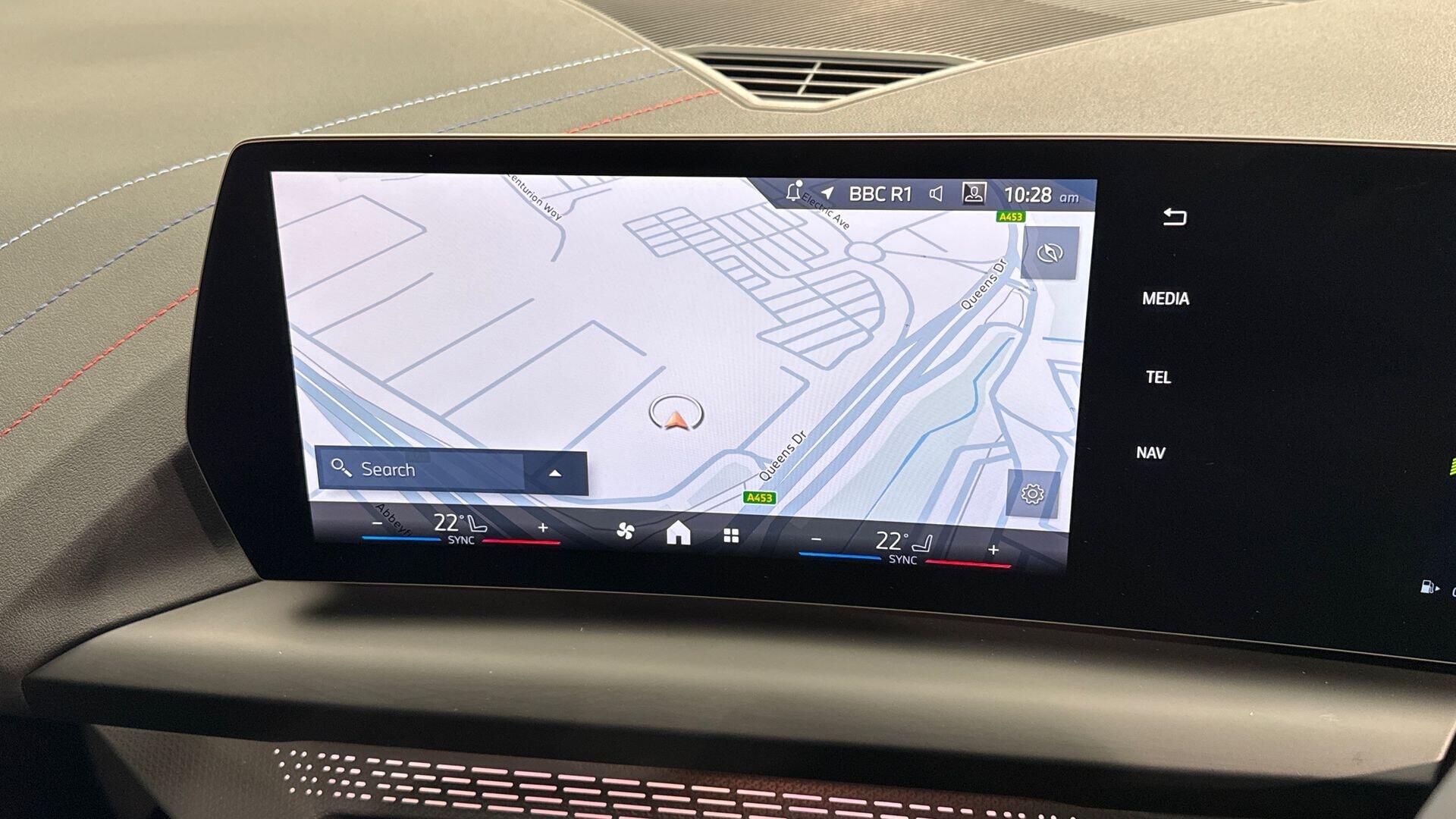 BMW 2 Series view 24