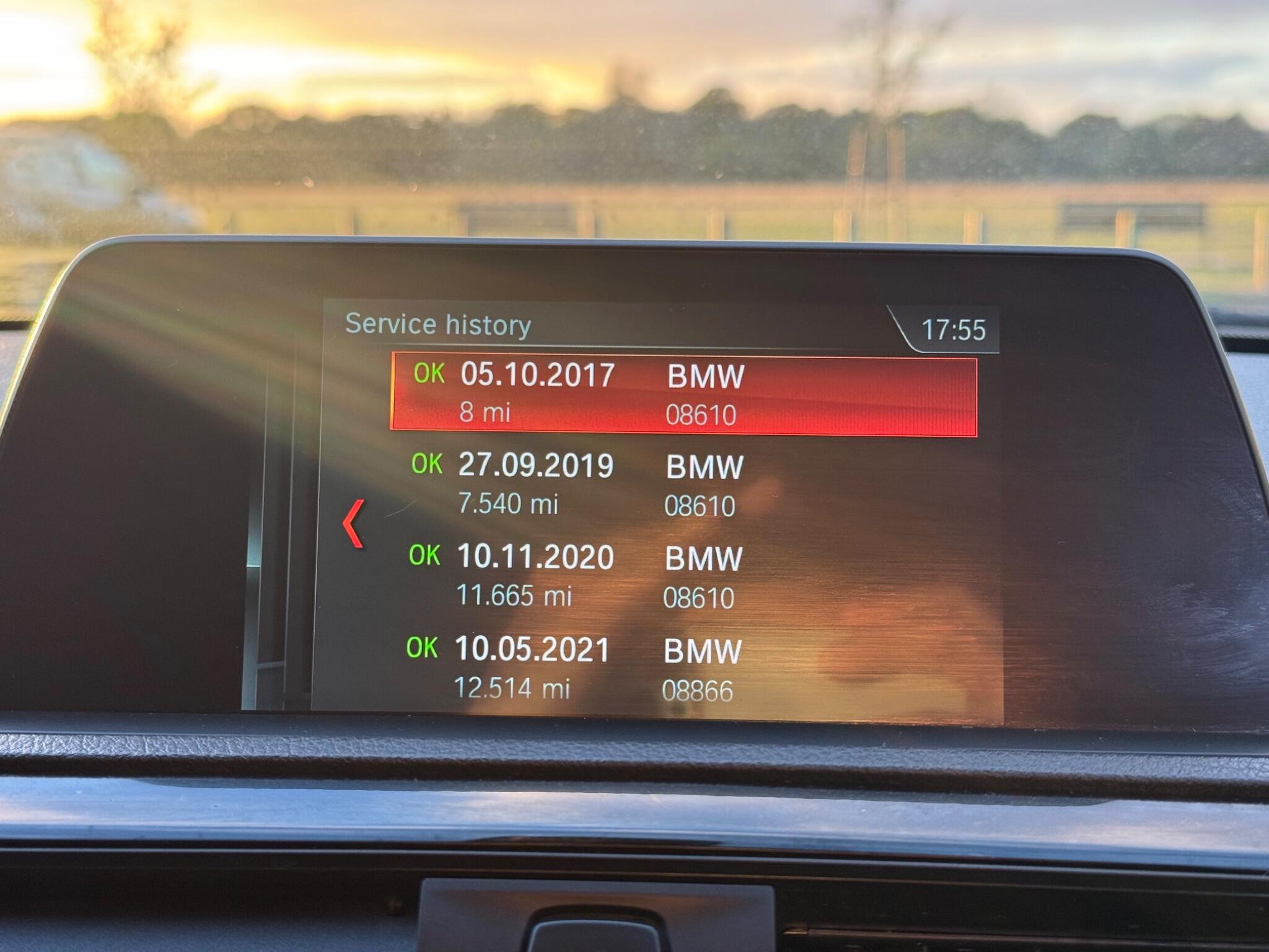 BMW 2 Series view 37