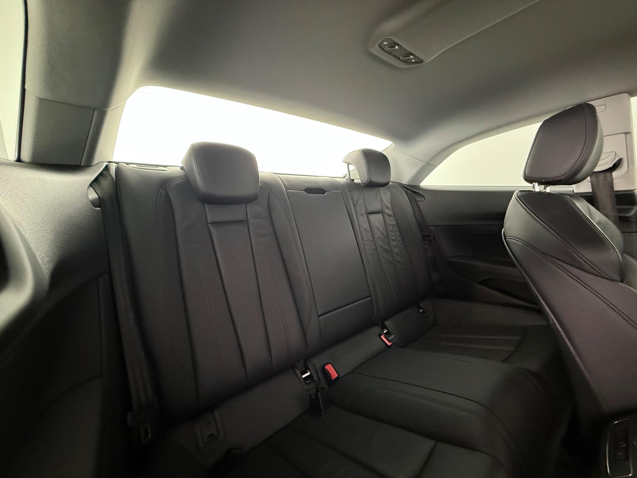 Audi A5 view 29