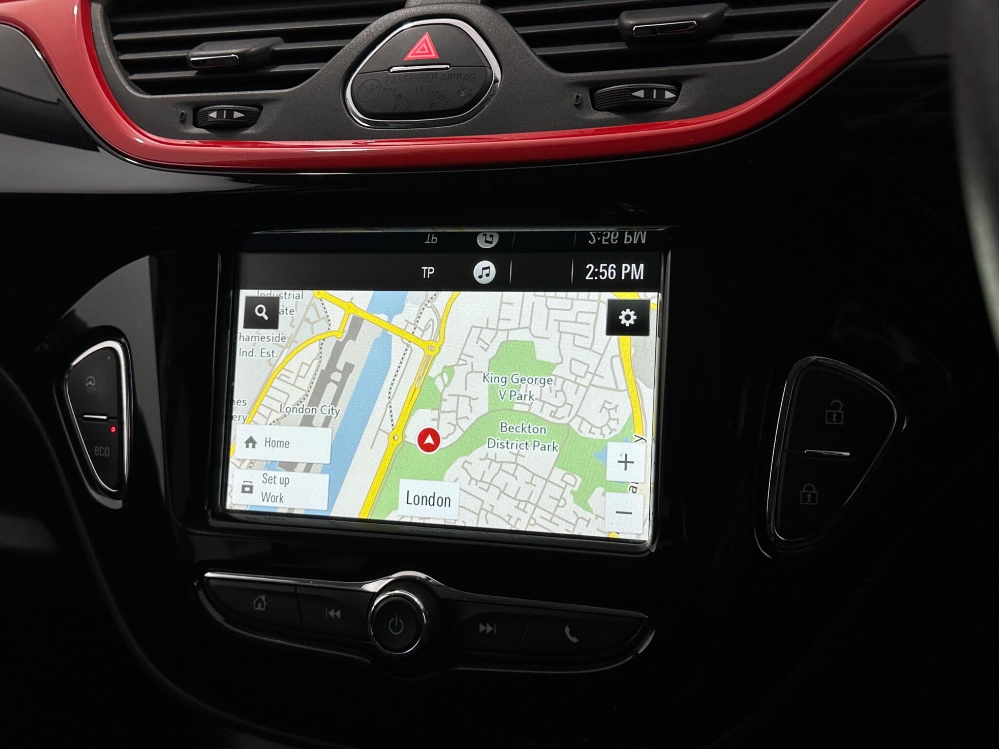 Vauxhall Corsa view 22