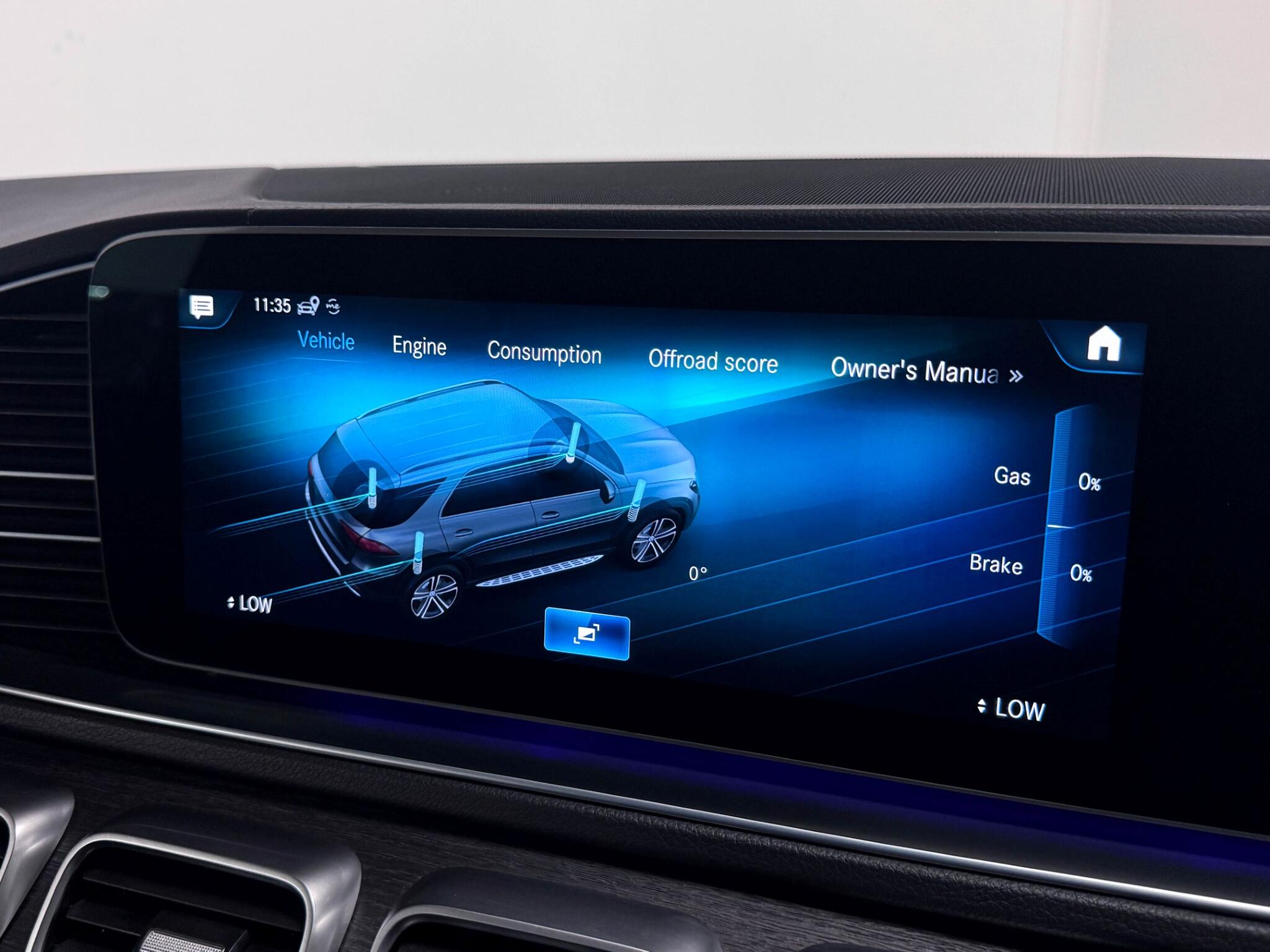 Mercedes-Benz Gle view 52