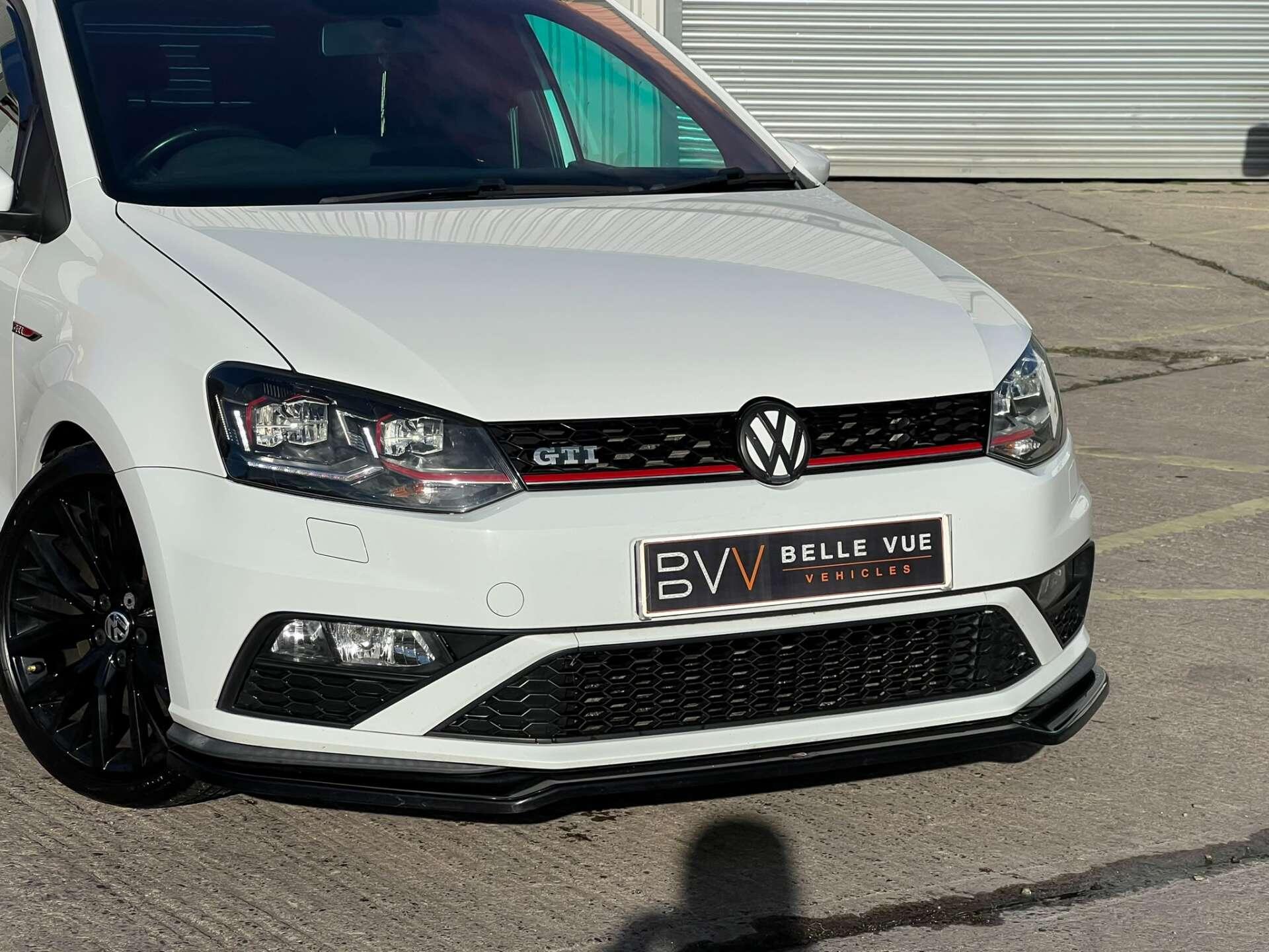 Volkswagen Polo view 25