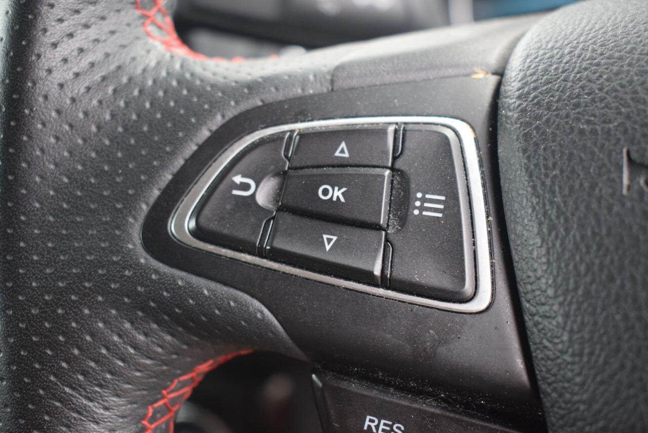 Ford Ecosport view 22