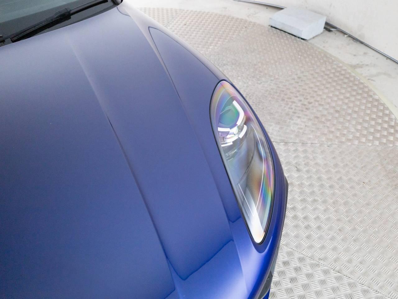 Porsche Macan view 10