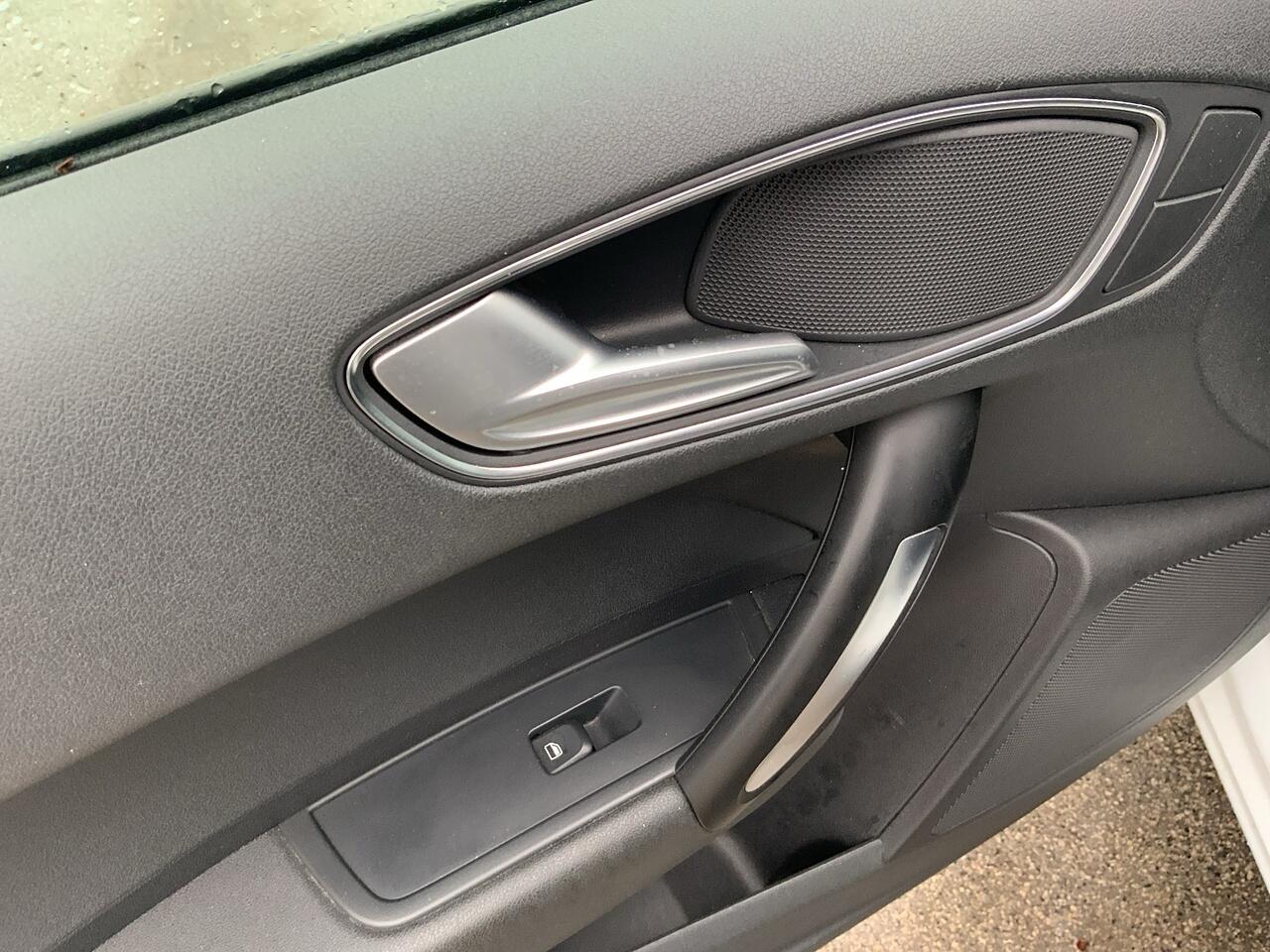 Audi A1 view 14