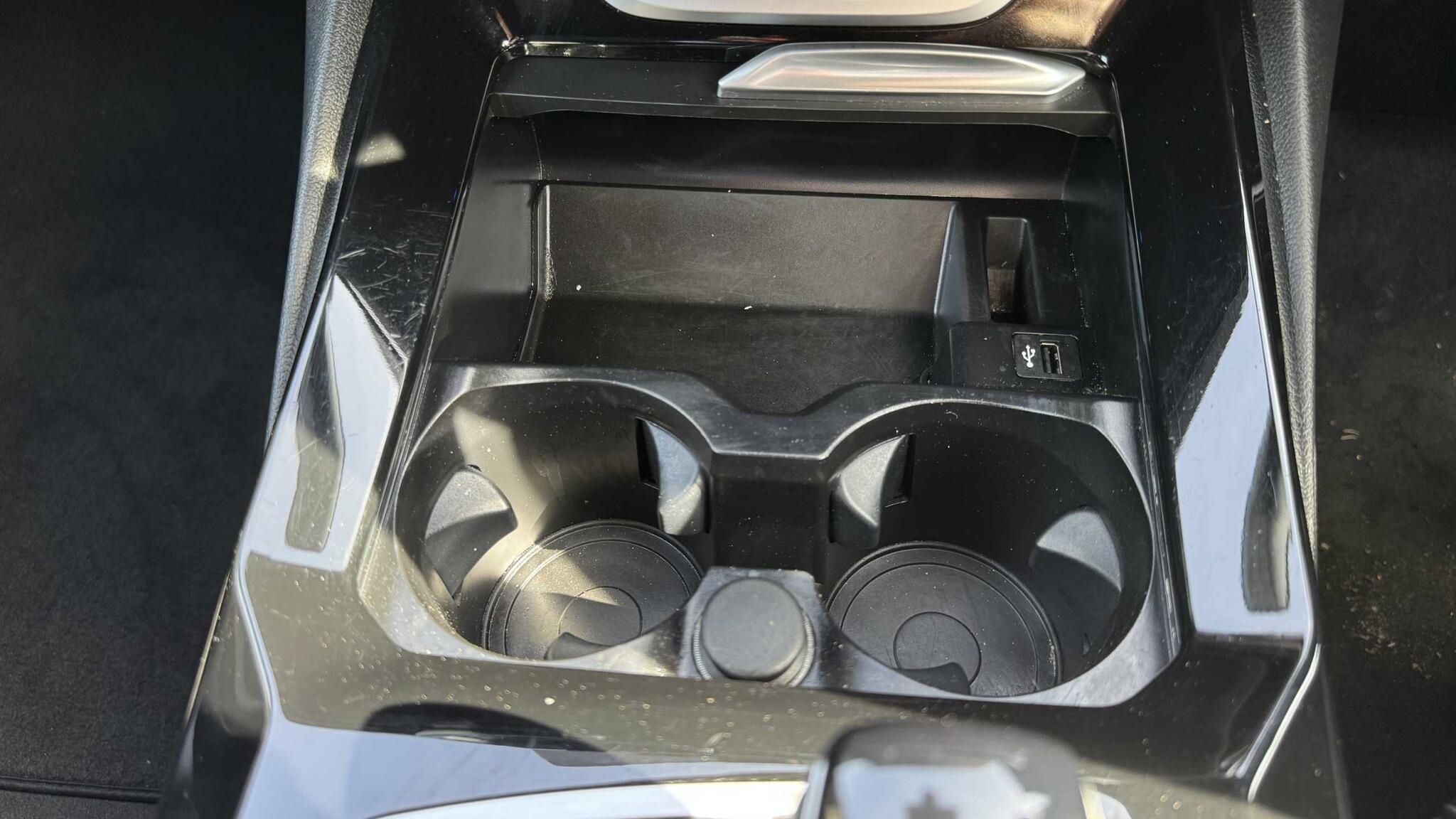 BMW X3 view 35
