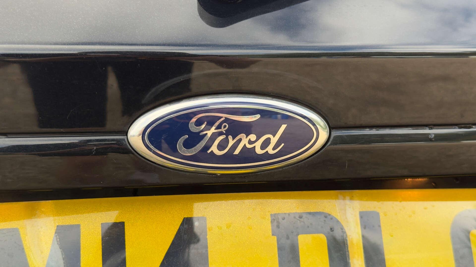 Ford Fiesta view 36