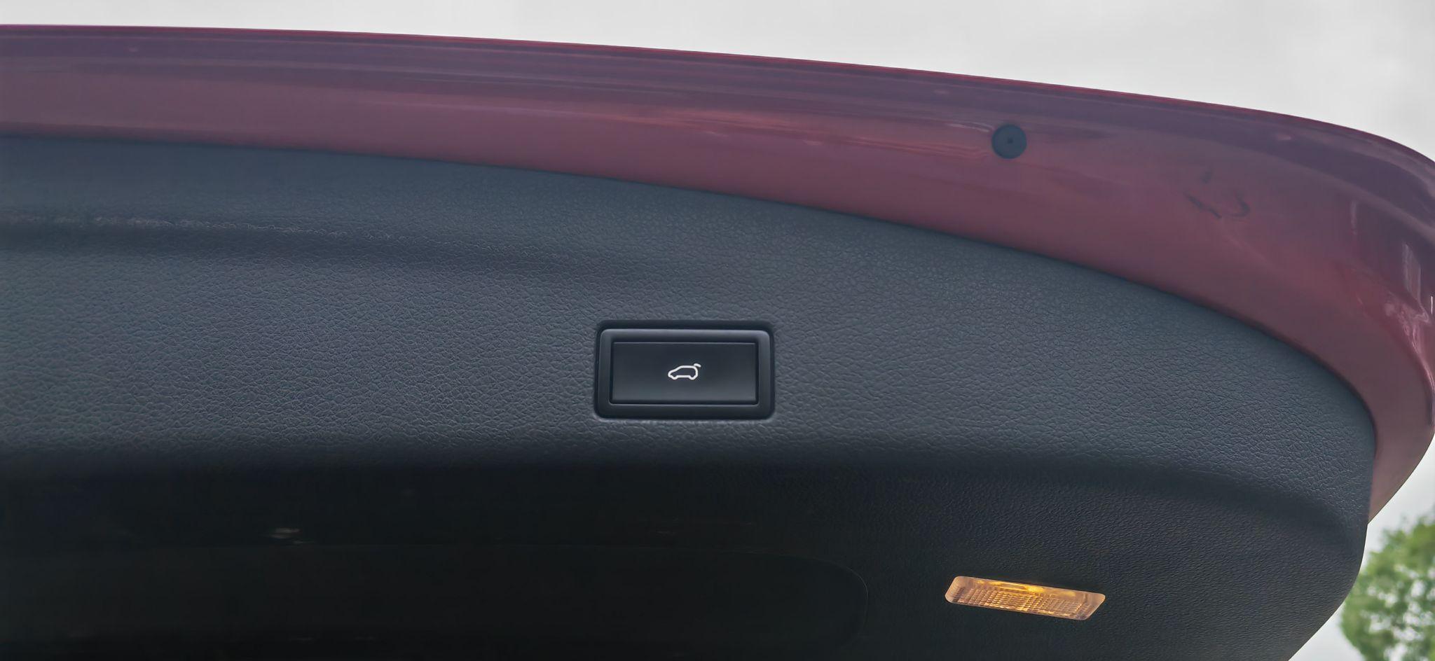 Seat Alhambra view 18