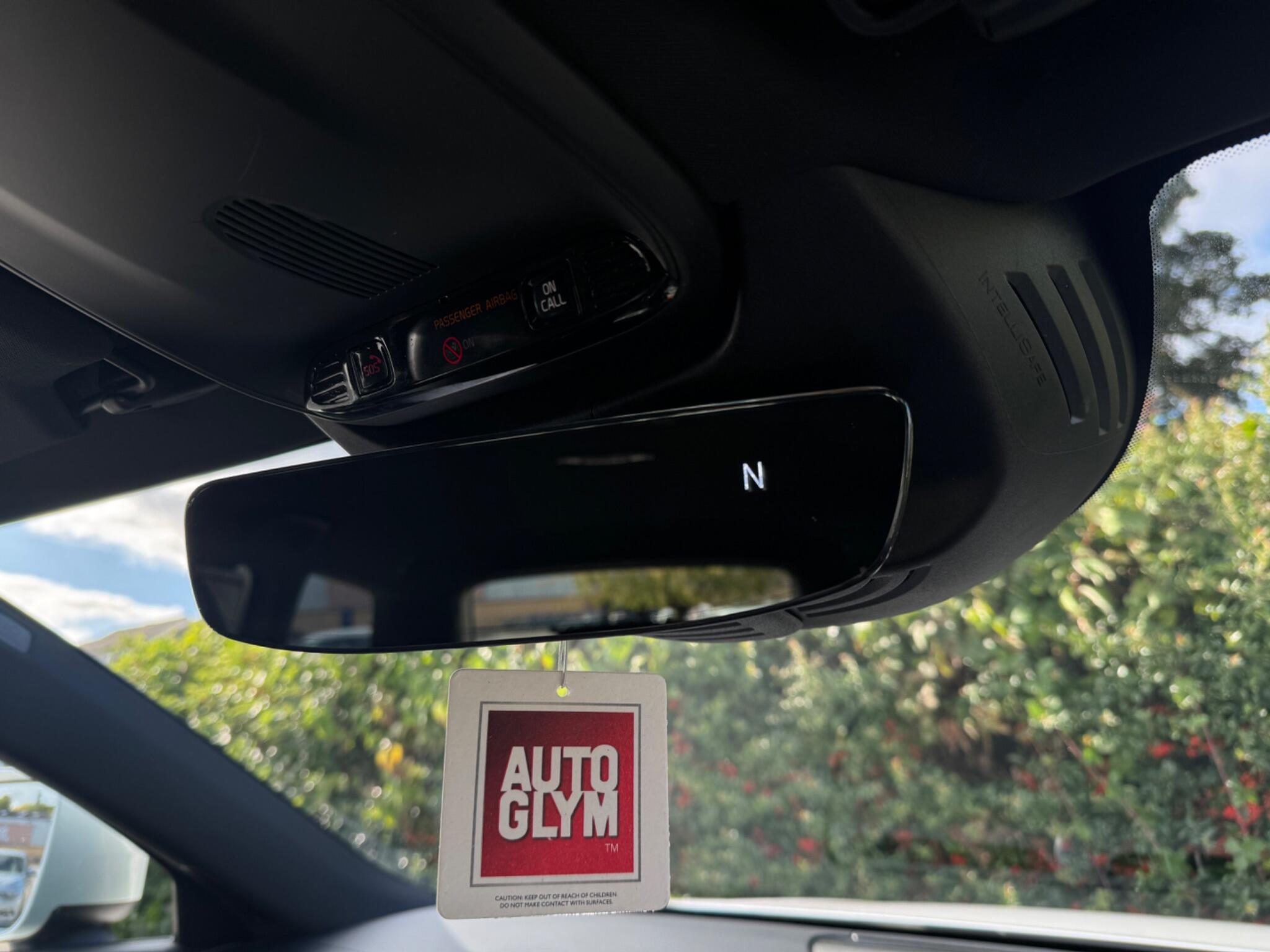 Volvo V90 Cross Country view 62