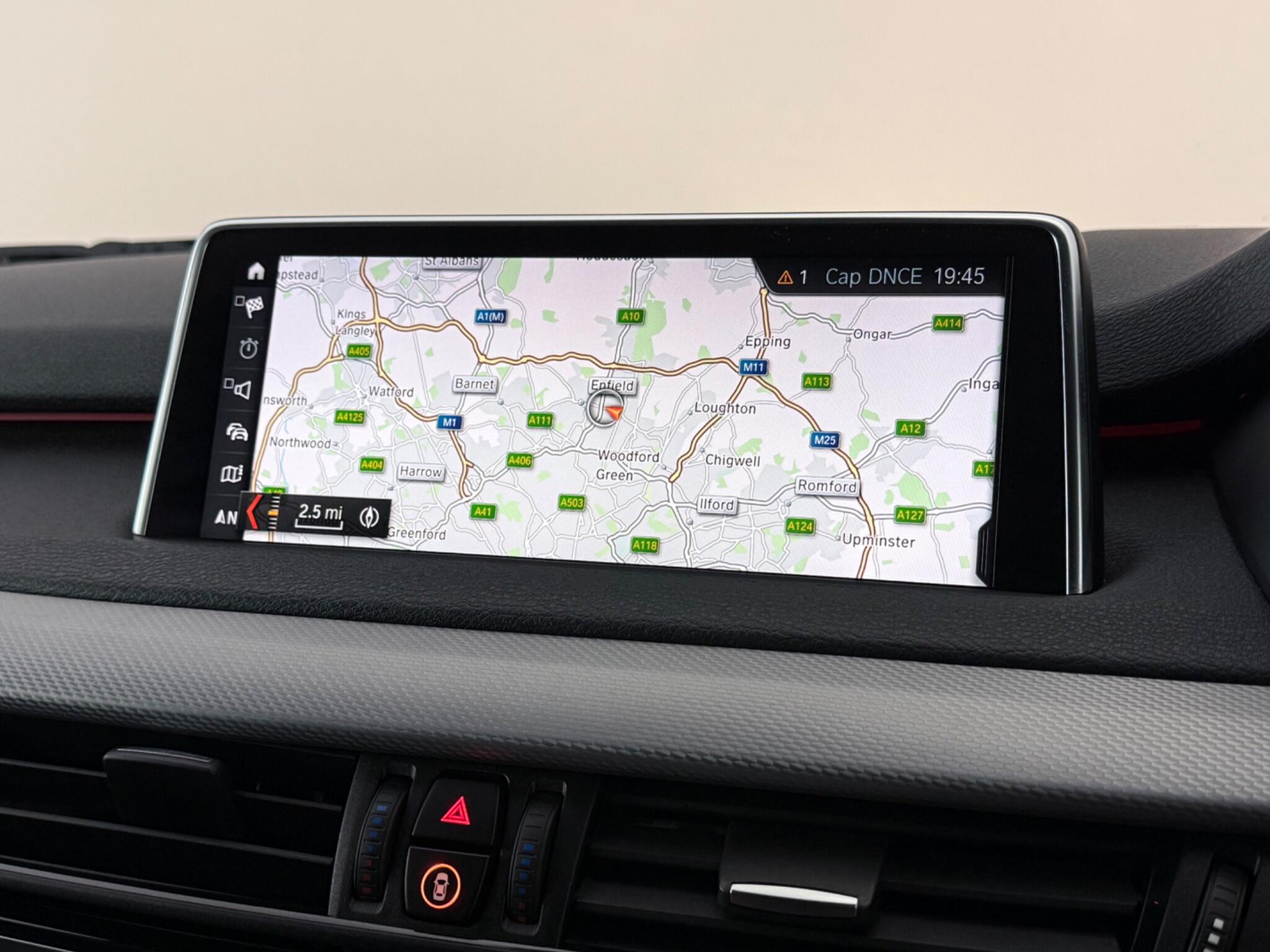 BMW X5 view 31