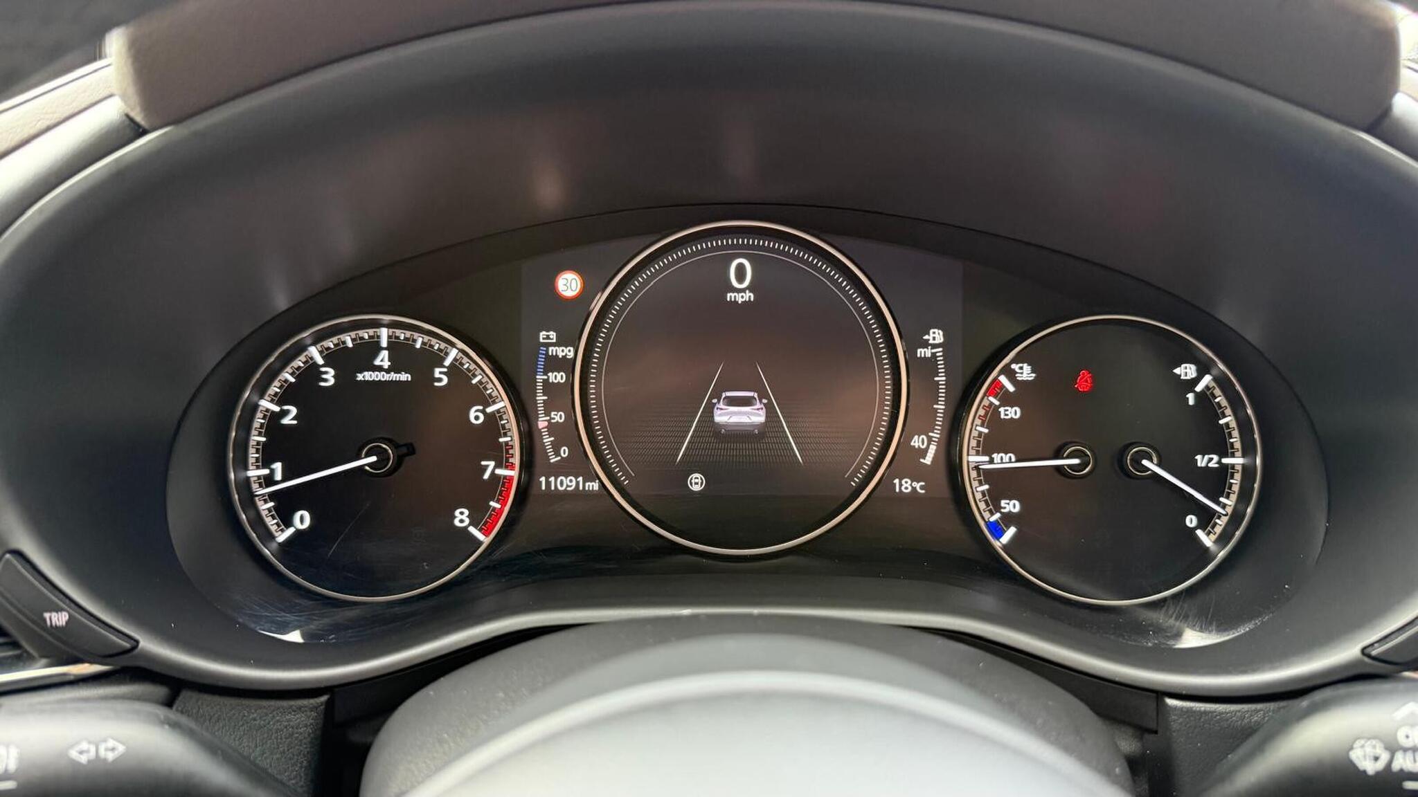 Mazda E-Skyactiv view 18