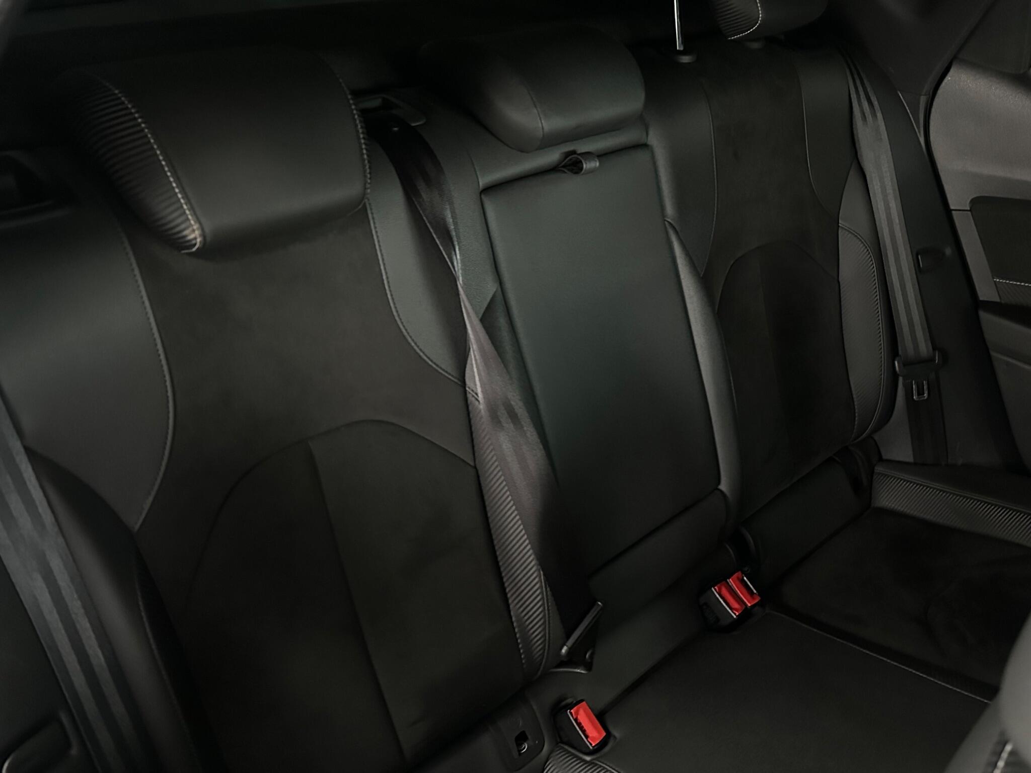 Seat Leon view 35