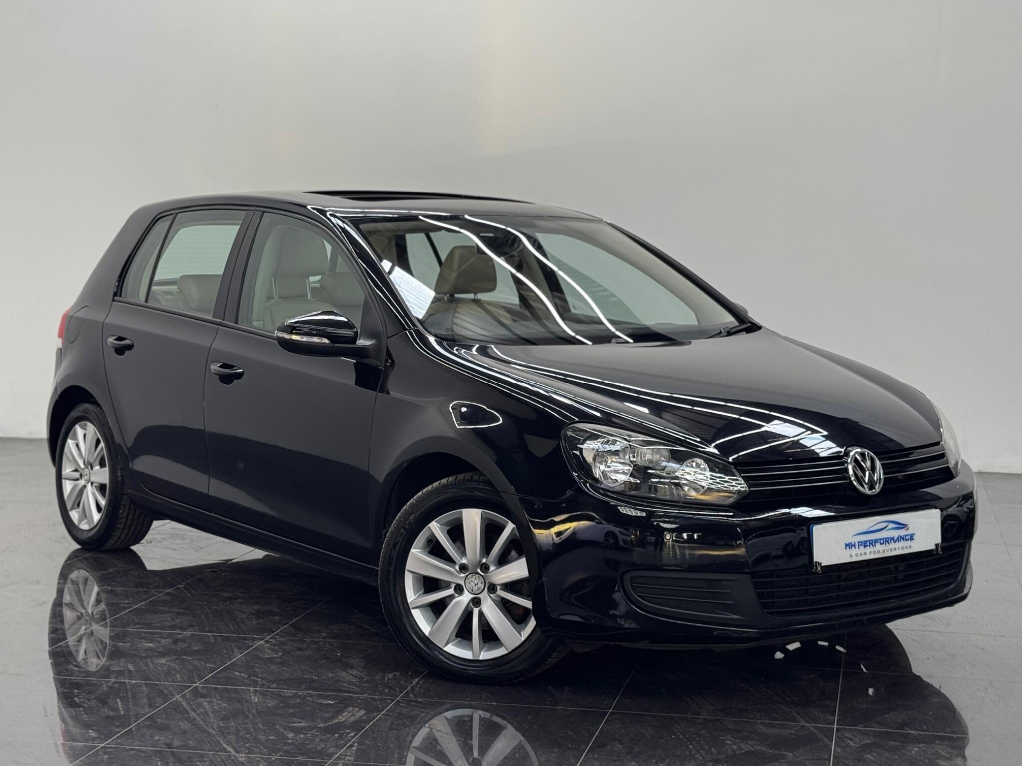 Volkswagen Golf view 65