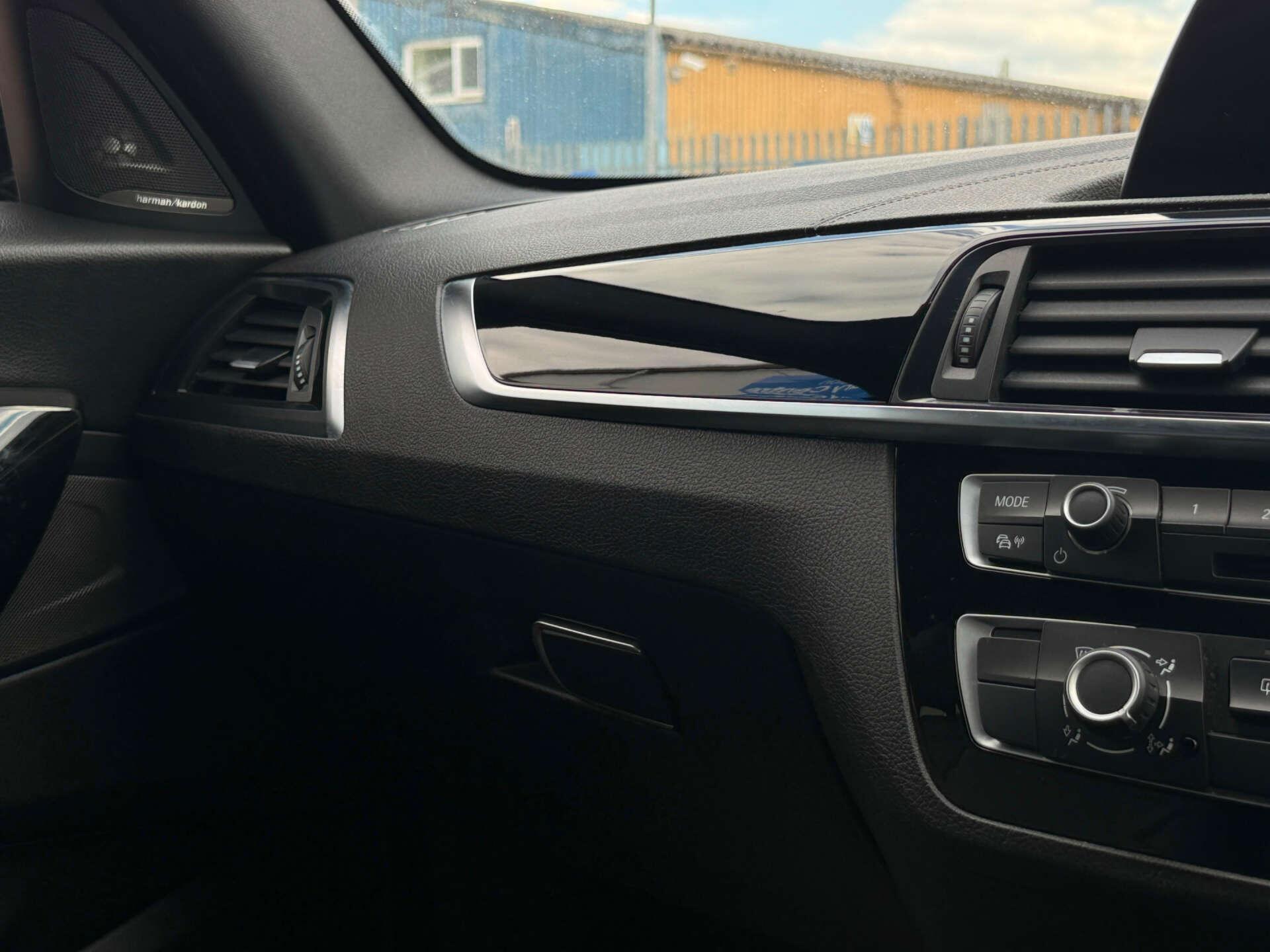 BMW 1 Series view 68