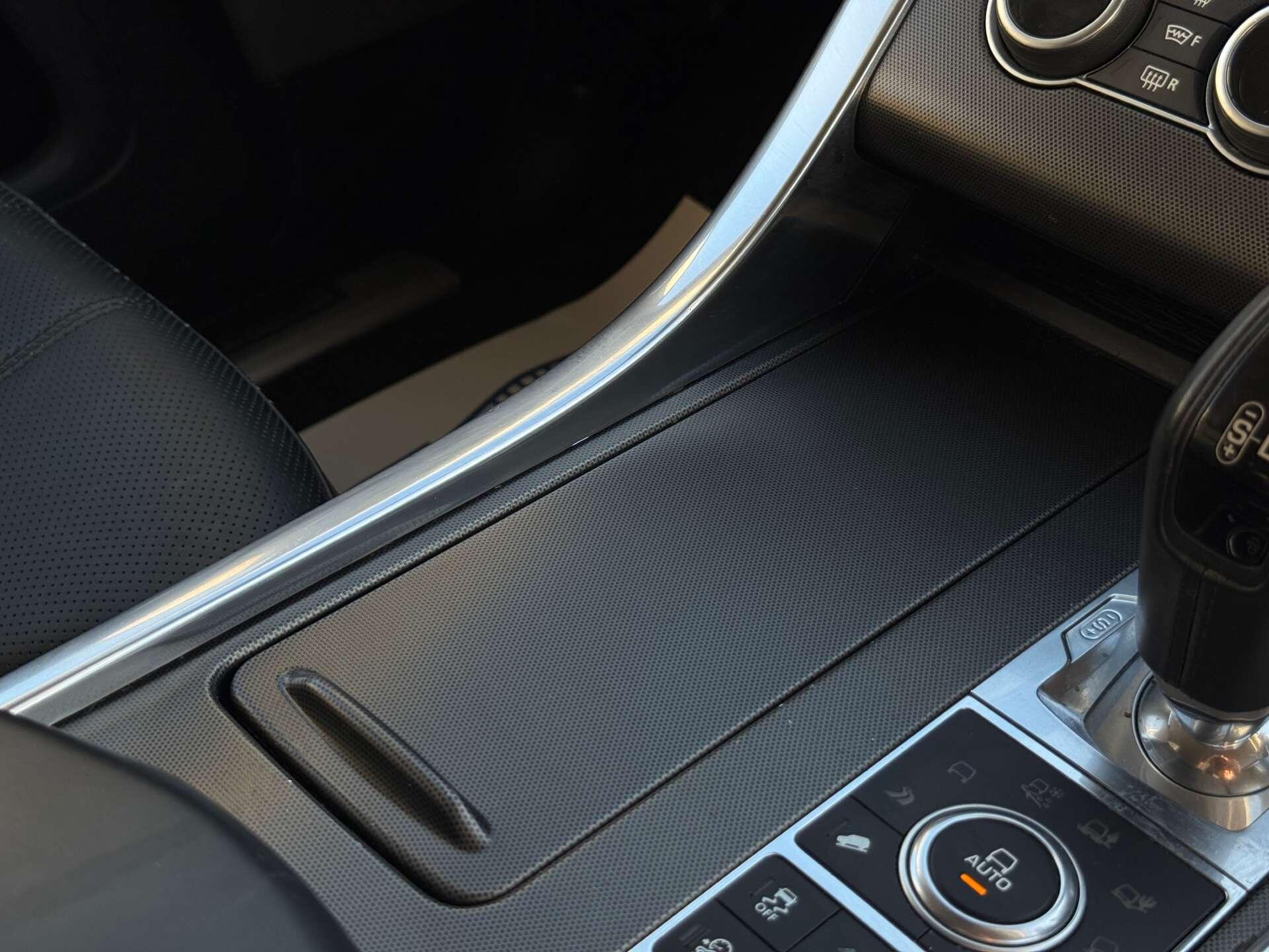 Land Rover Range Rover Sport view 48