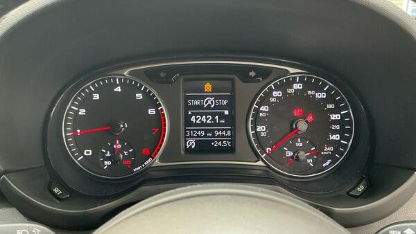Audi A1 view 12