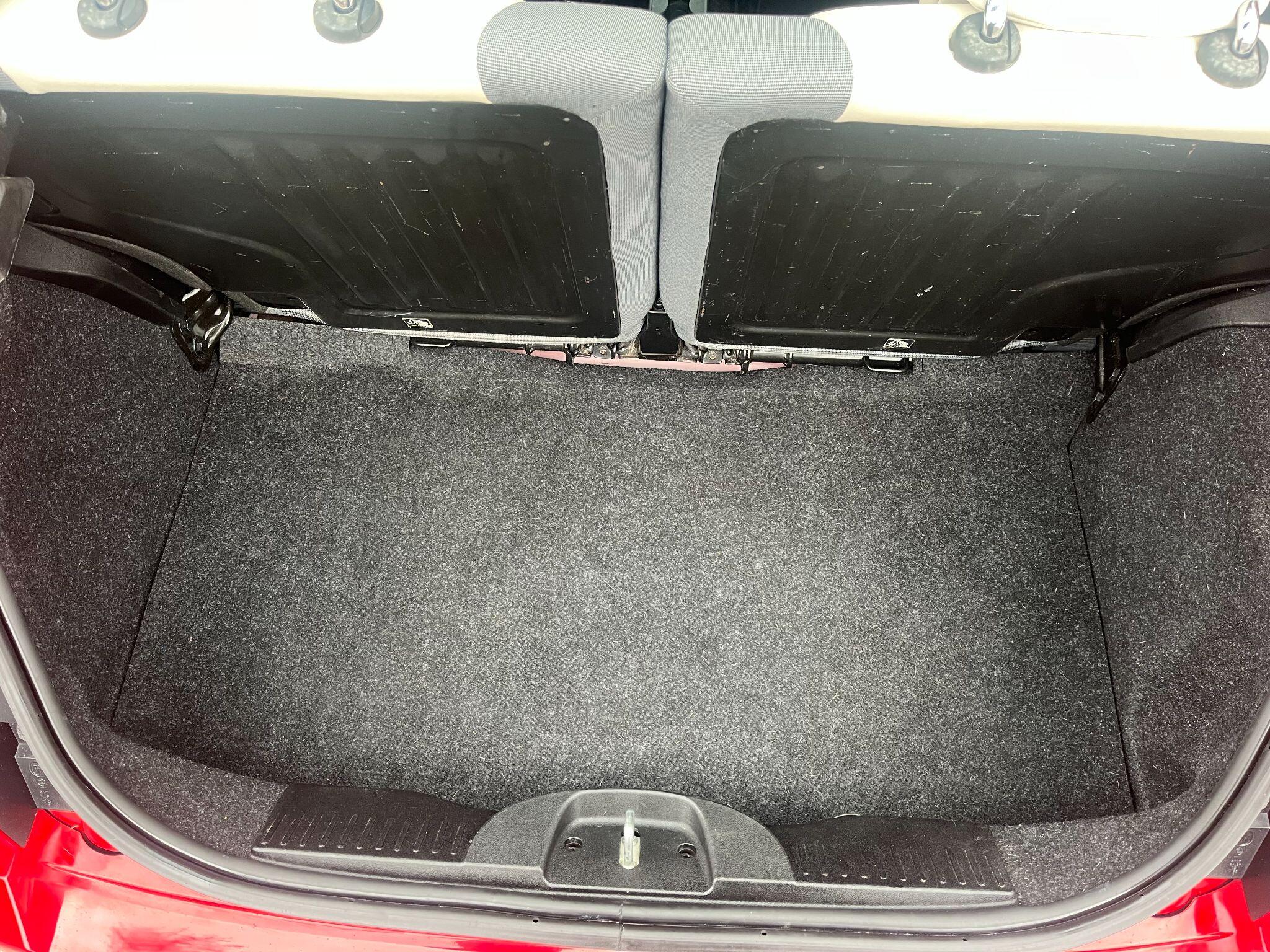 Fiat 500 view 36
