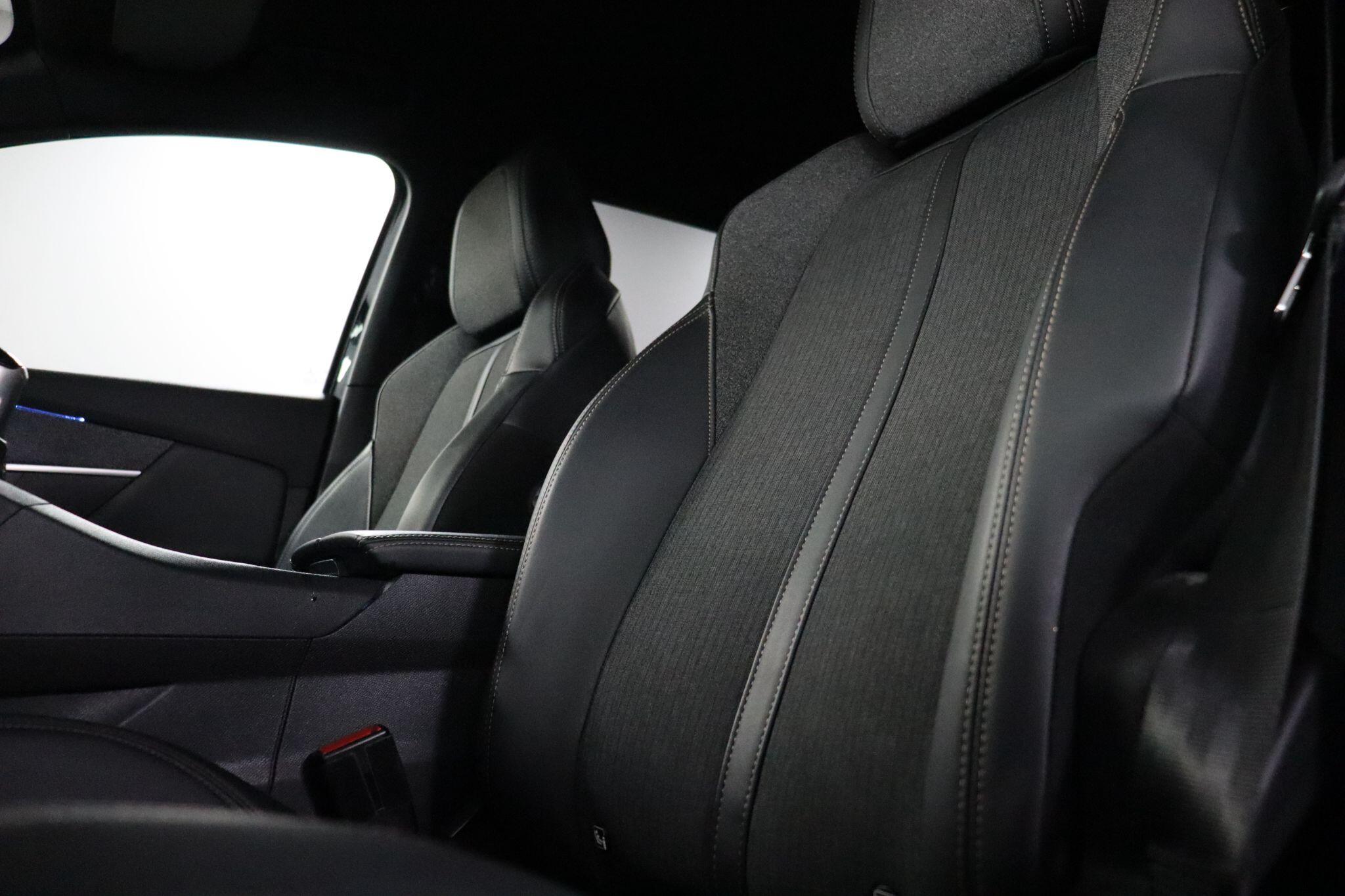 Peugeot 3008 view 48