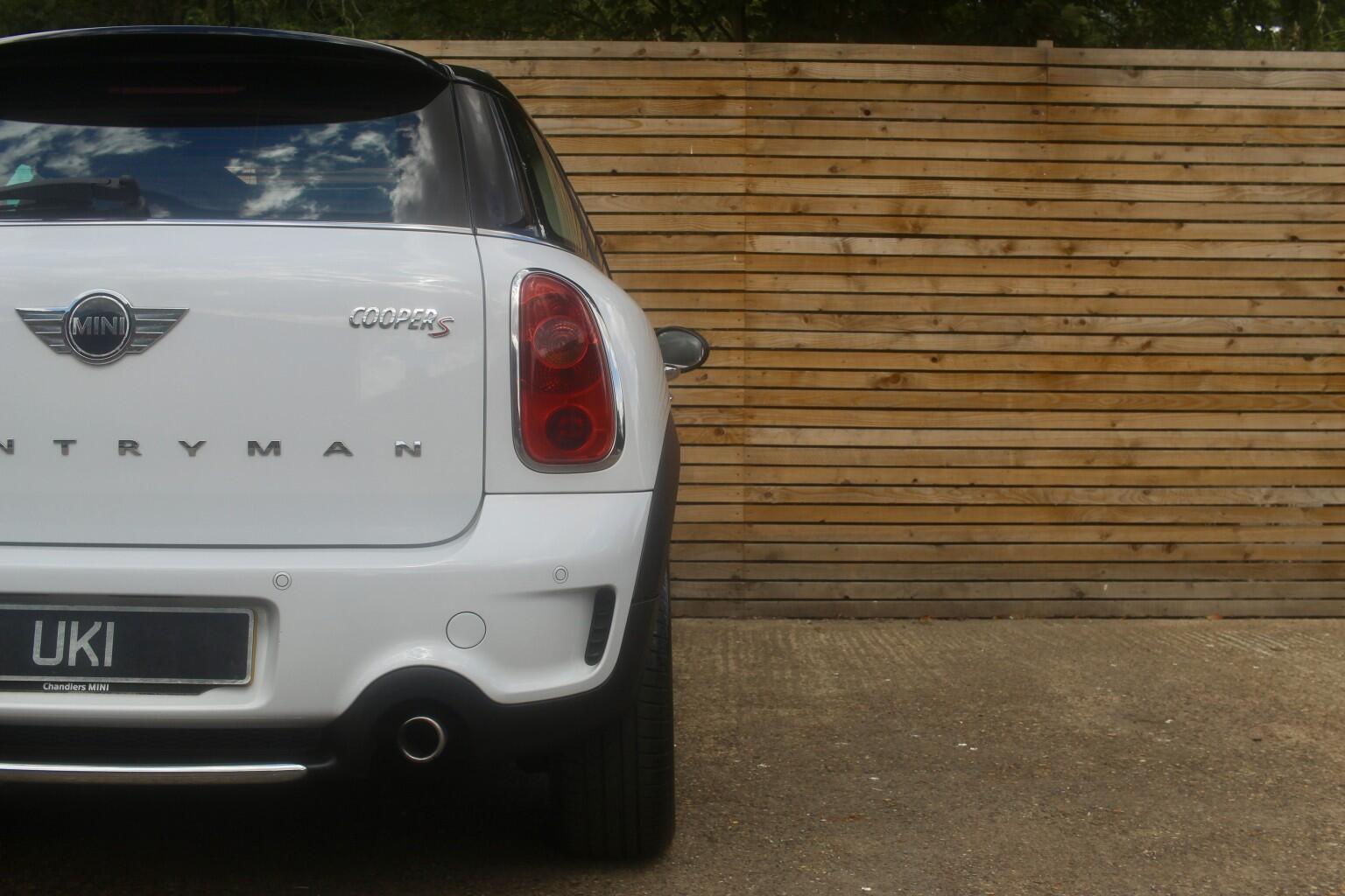 Mini Countryman view 33