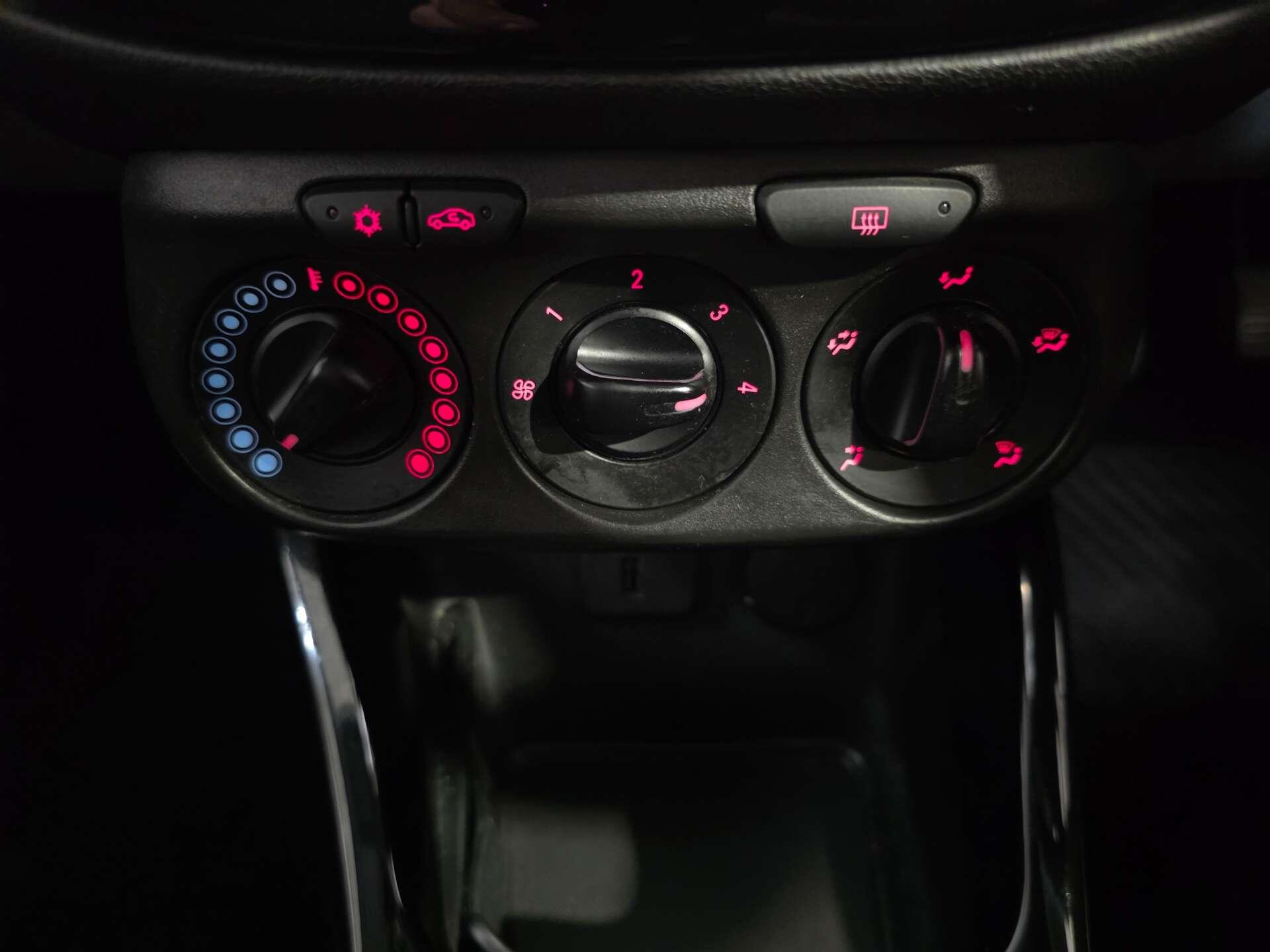 Vauxhall Corsa view 31