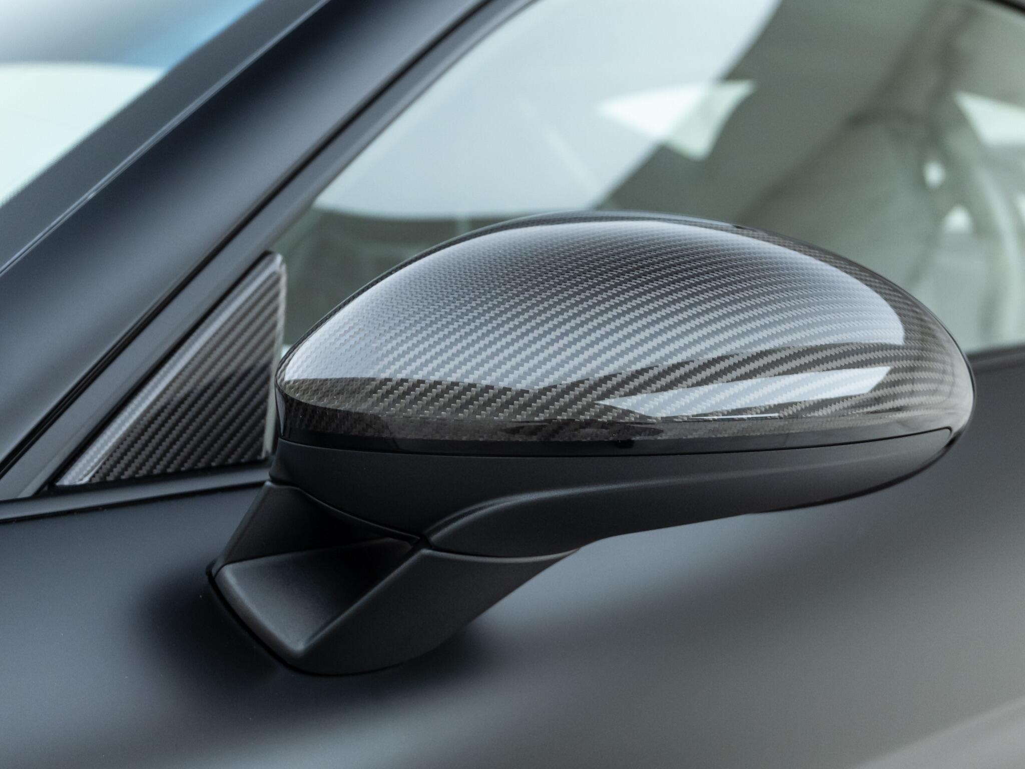 Porsche Cayman view 23