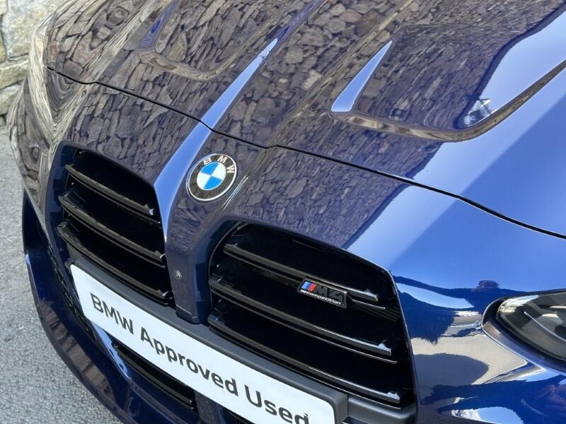 BMW M4 view 82