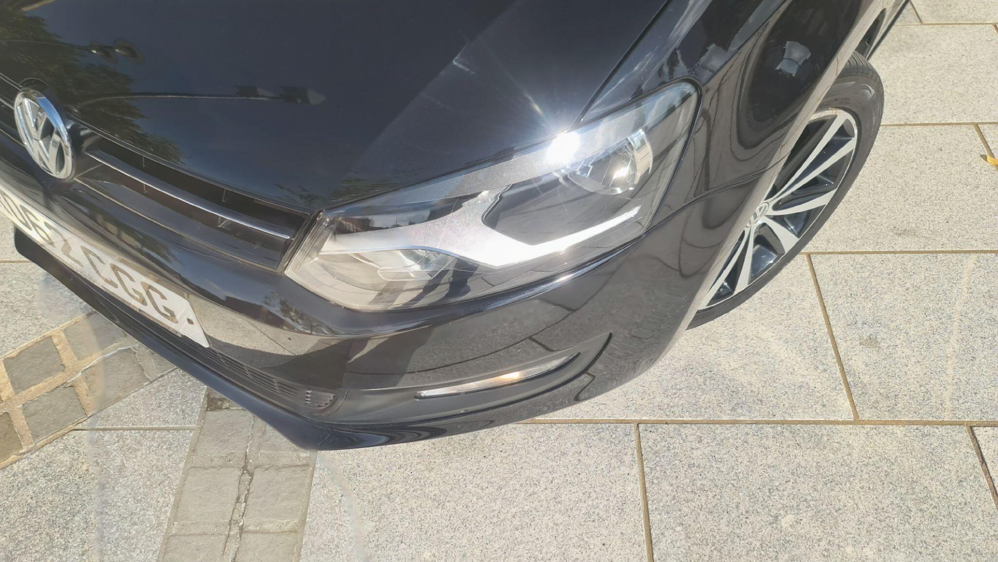 Volkswagen Polo view 23