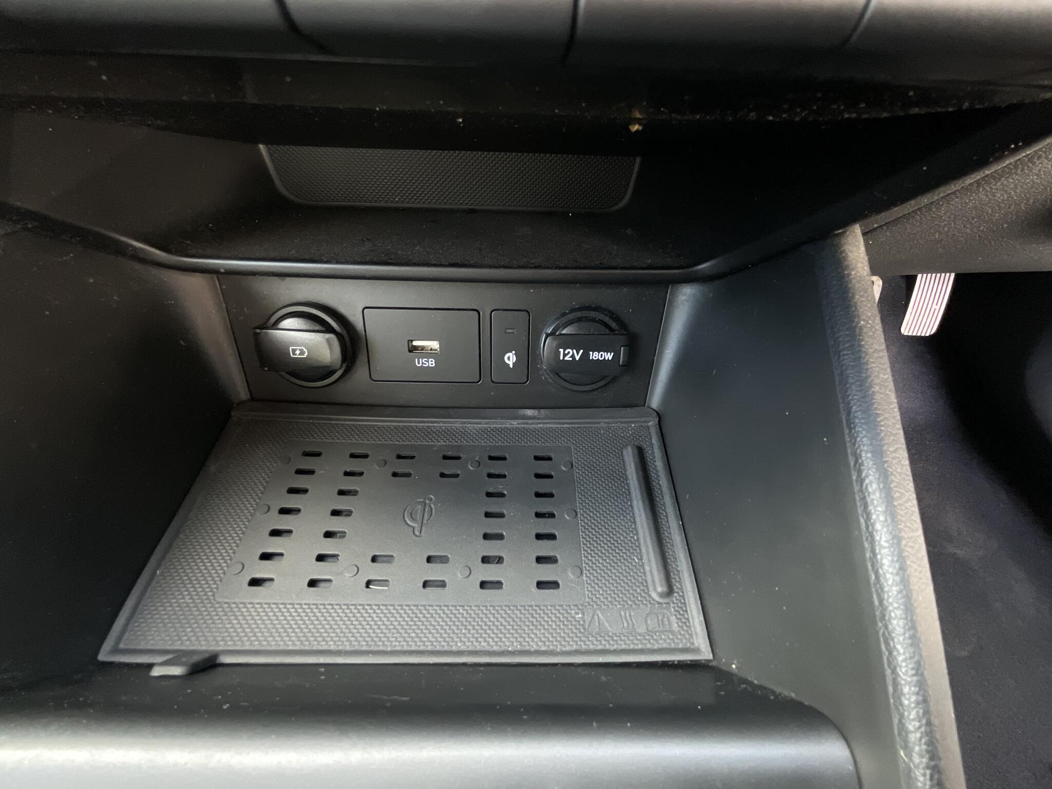 Hyundai Kona view 28