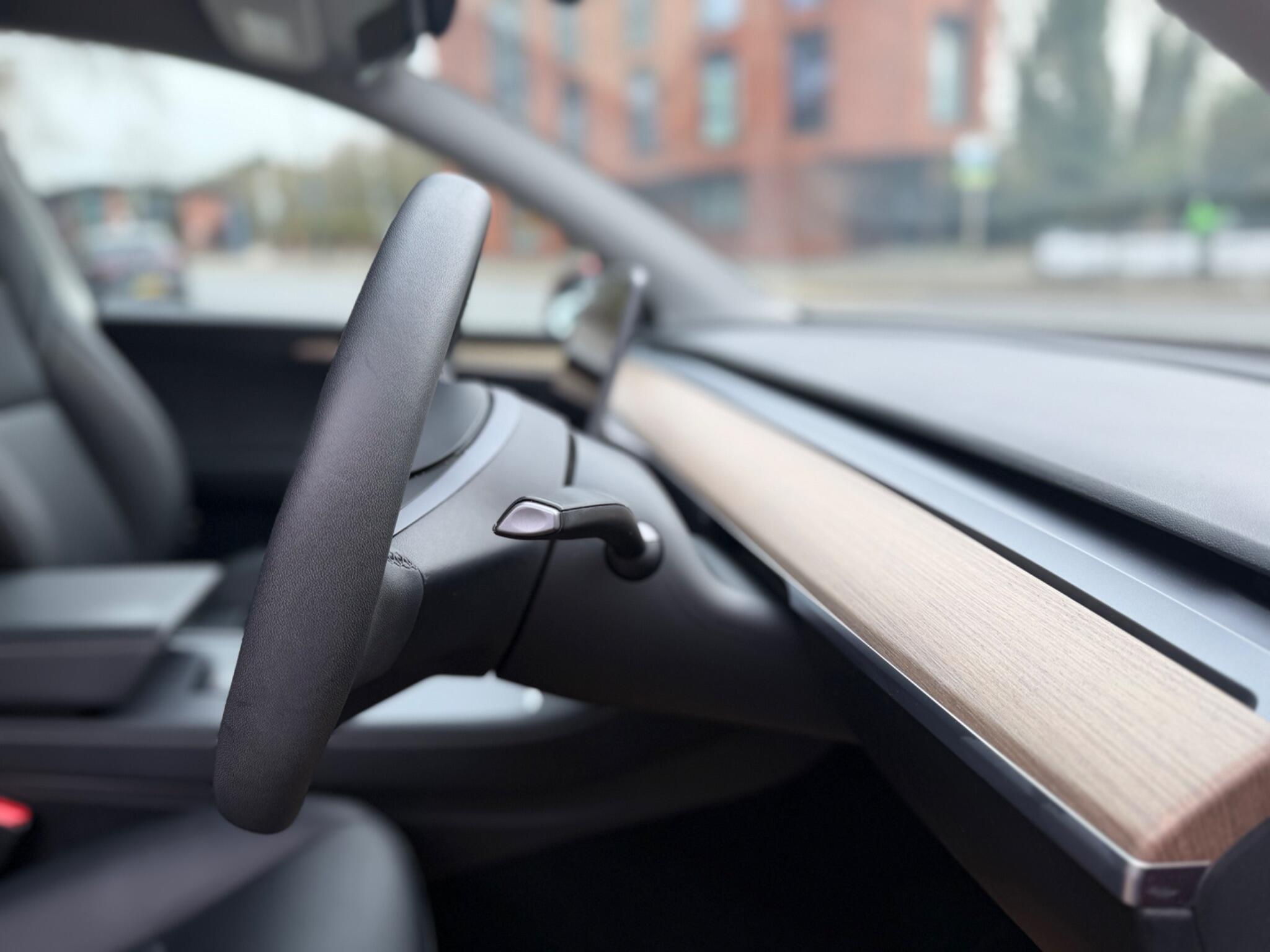 Tesla Model Y view 23
