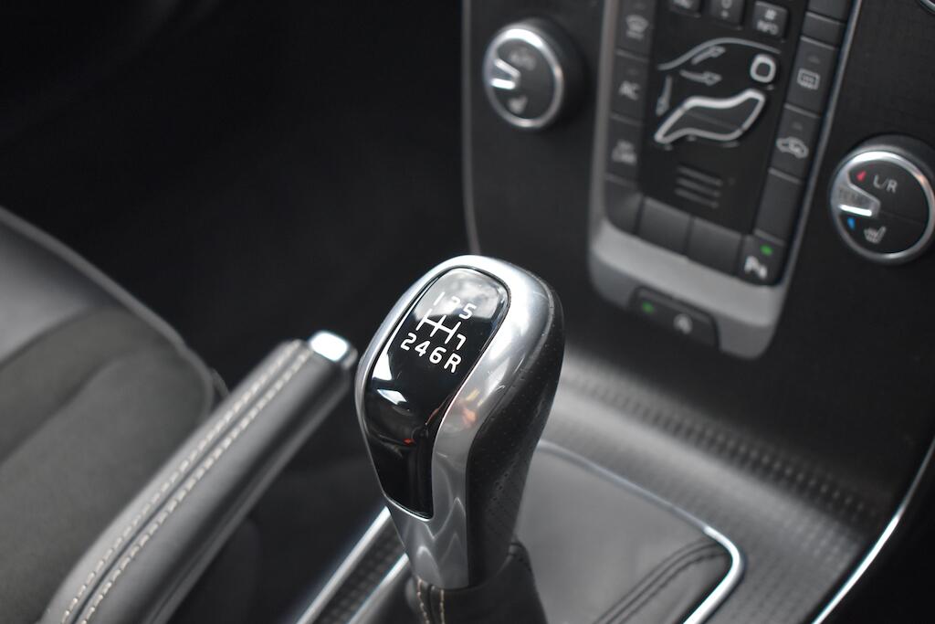 Volvo V40 view 68