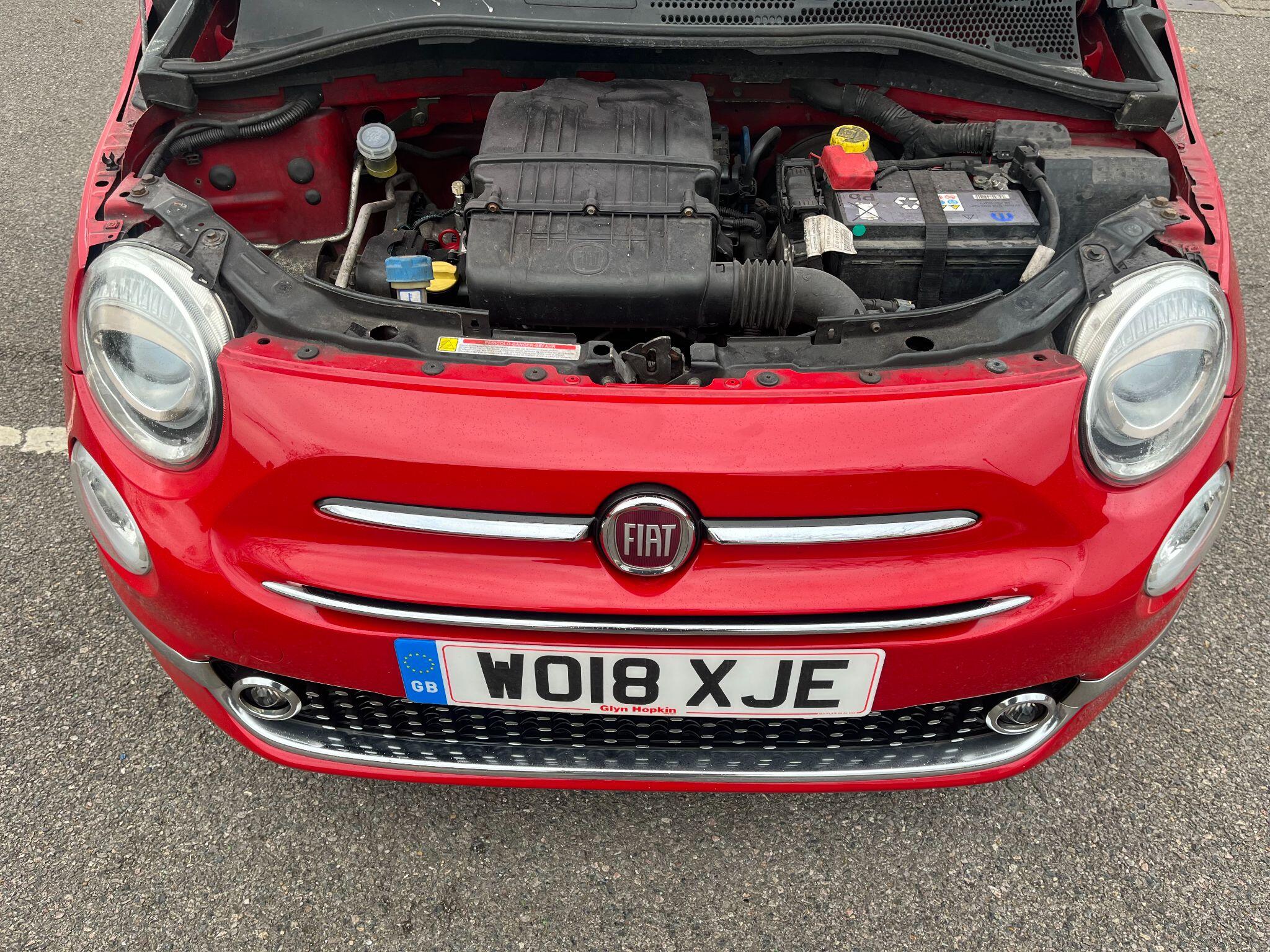 Fiat 500 view 39