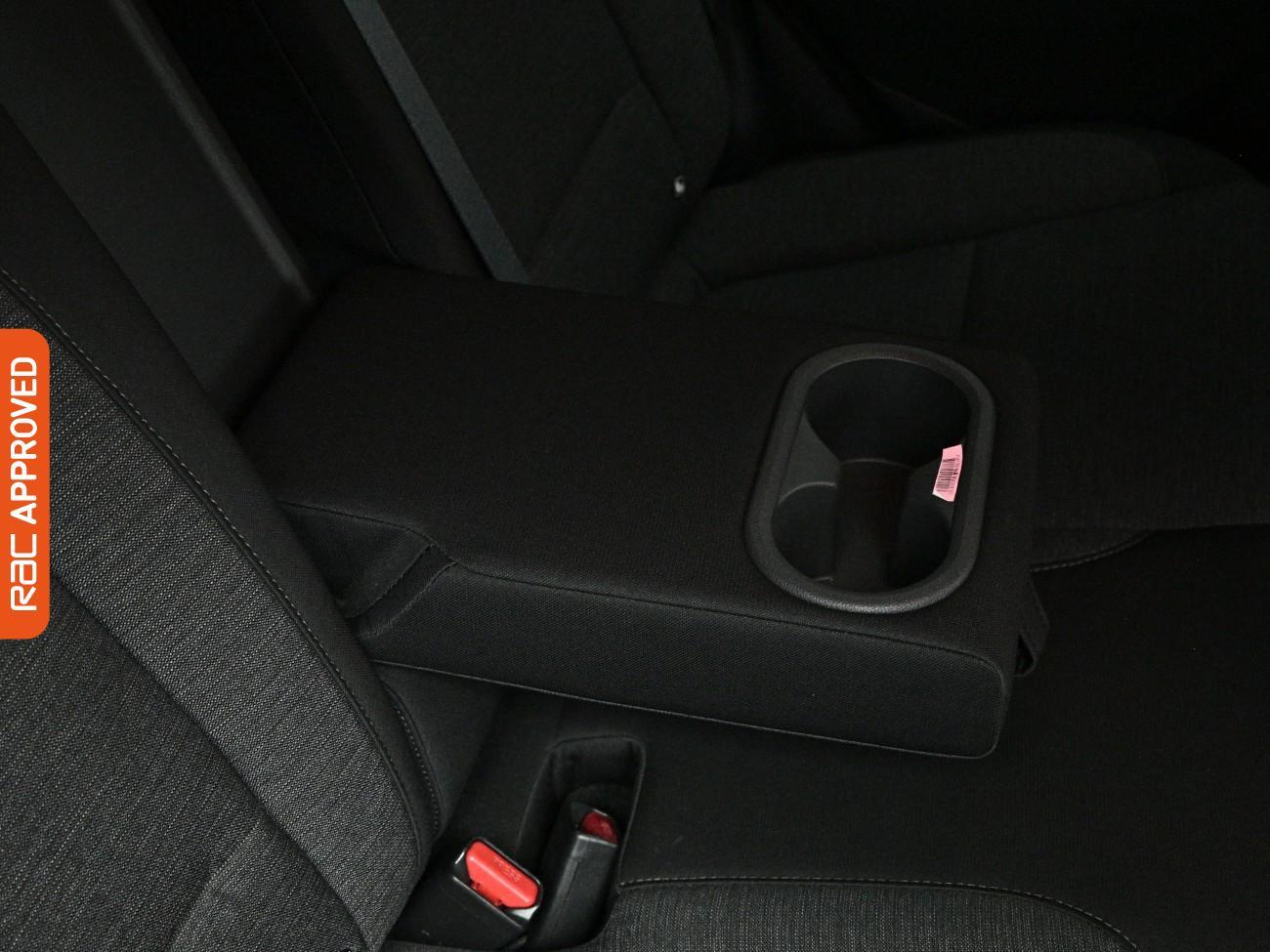 Hyundai Kona view 23