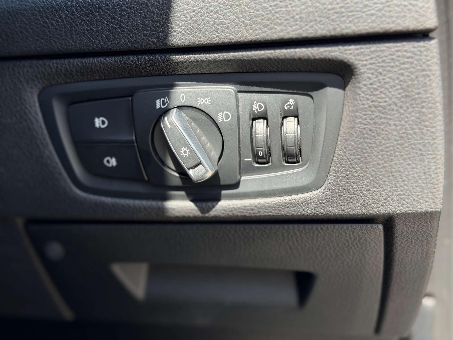 BMW 1 Series view 31
