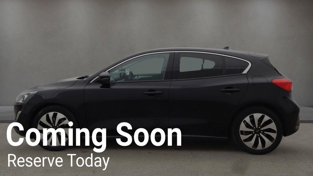 Ford Focus view 6