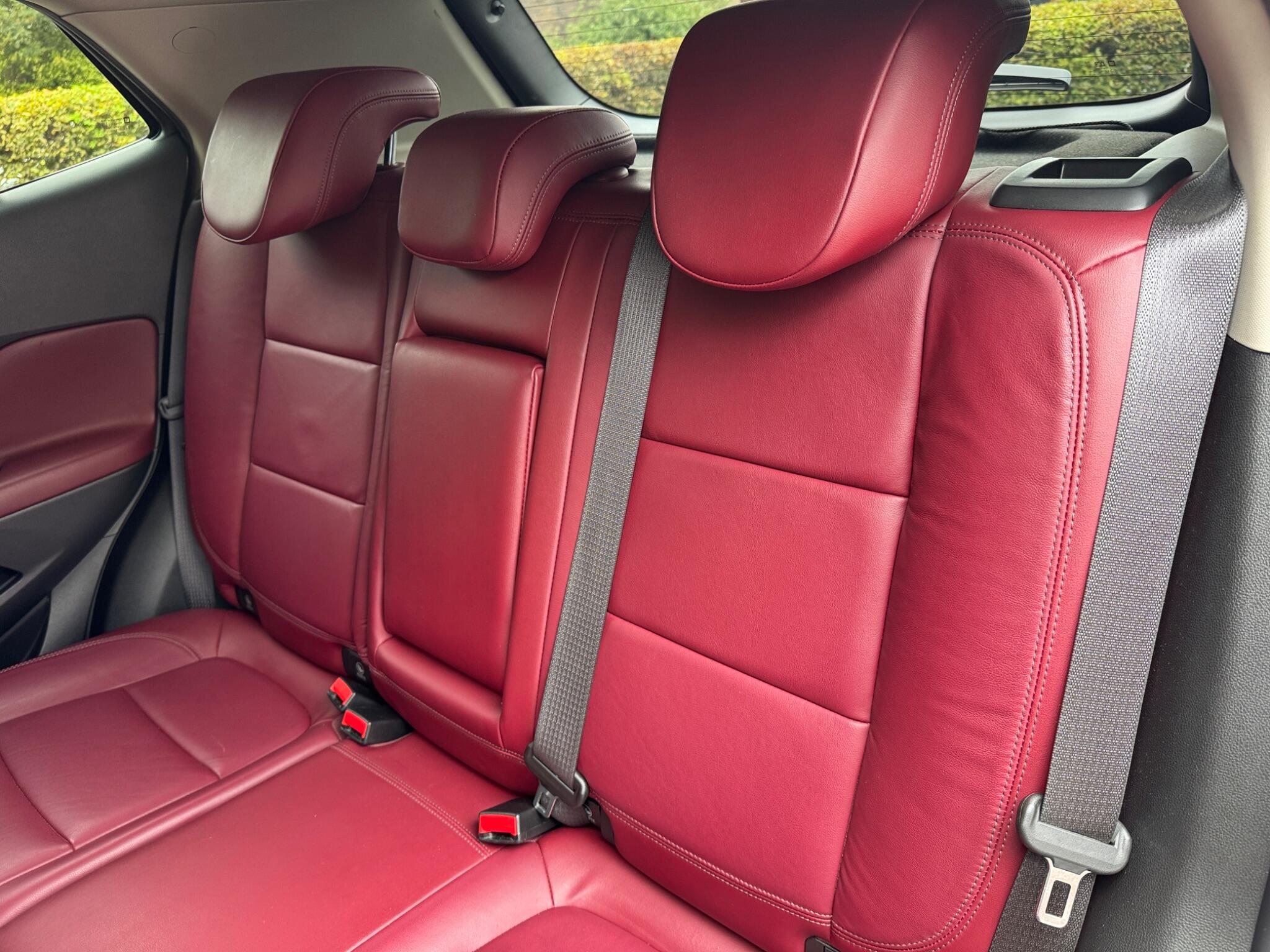 Vauxhall Mokka X view 49