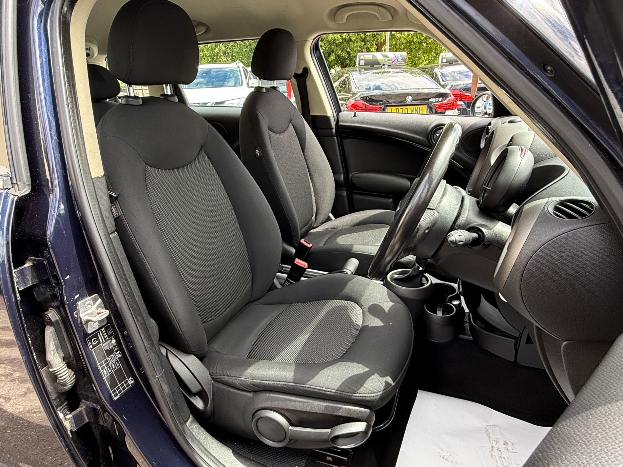 MINI Countryman - Image 36