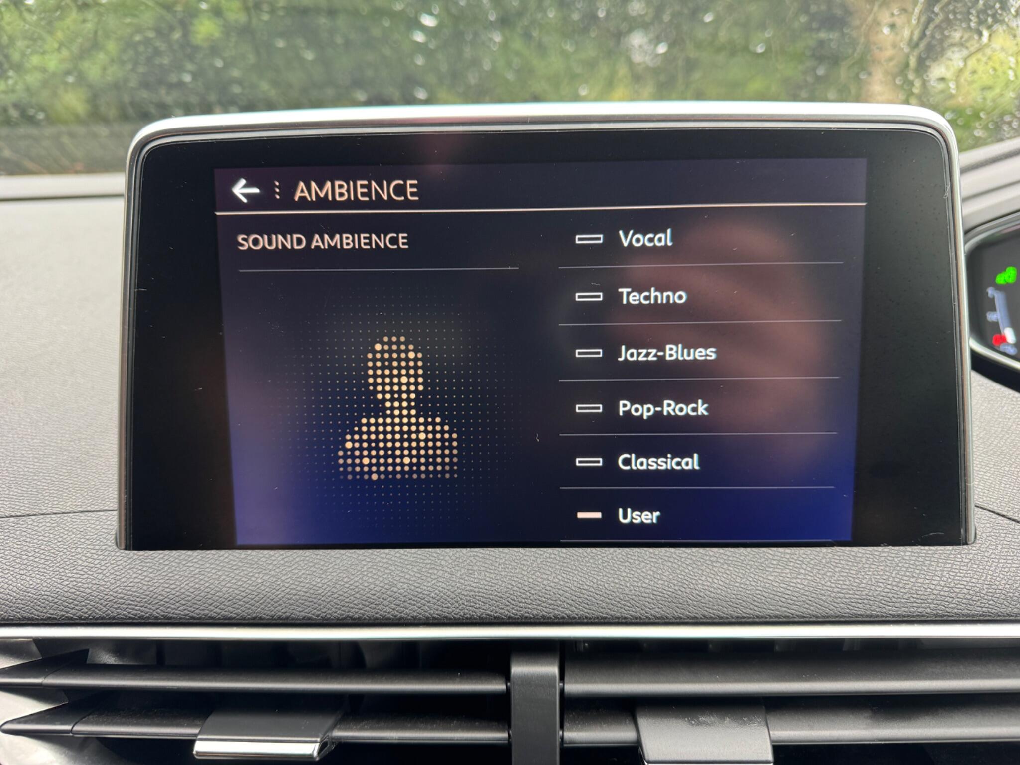 Peugeot 3008 view 48