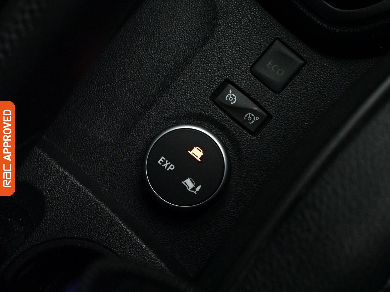 Renault Captur view 25