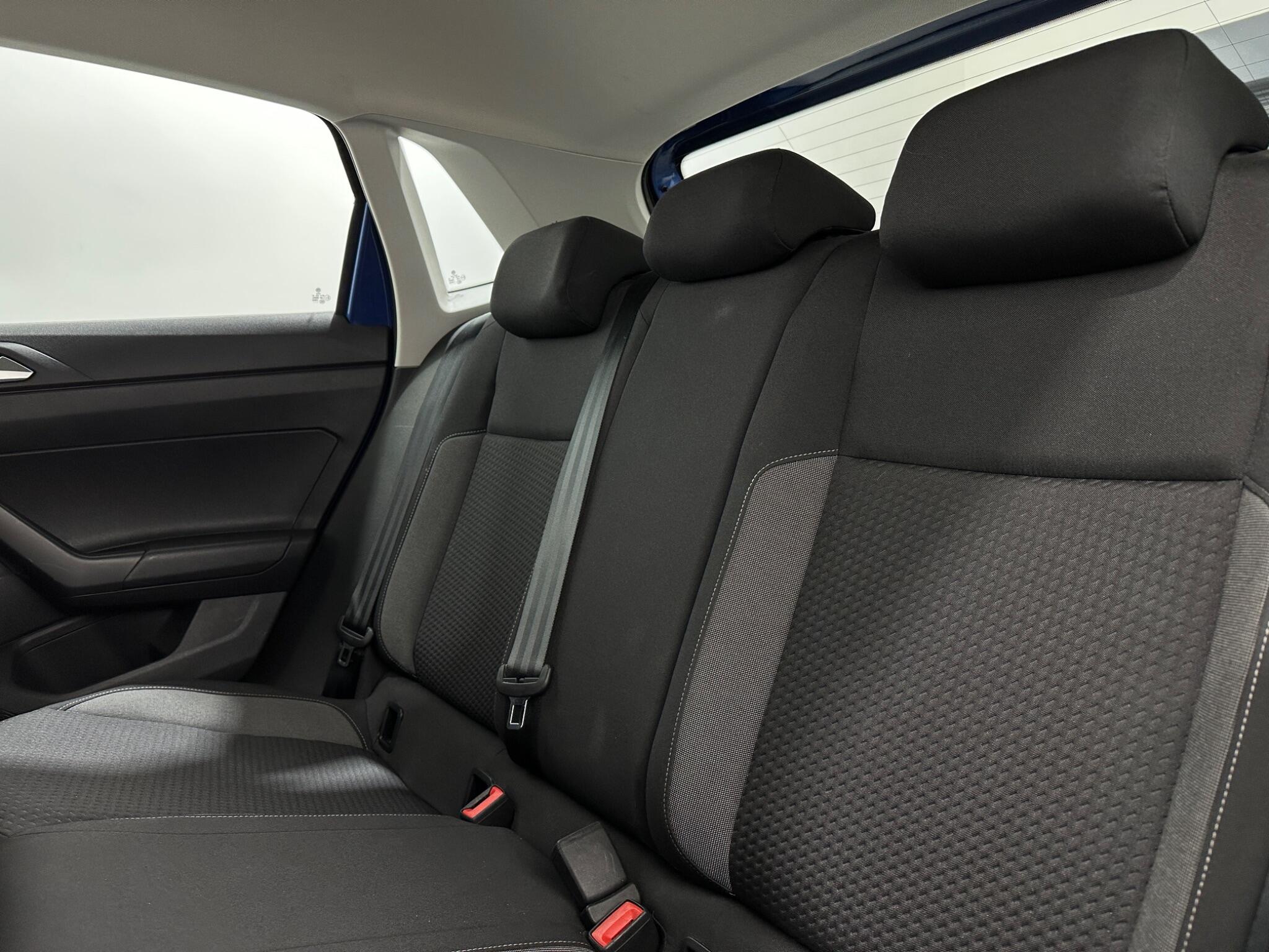 Volkswagen Polo view 37