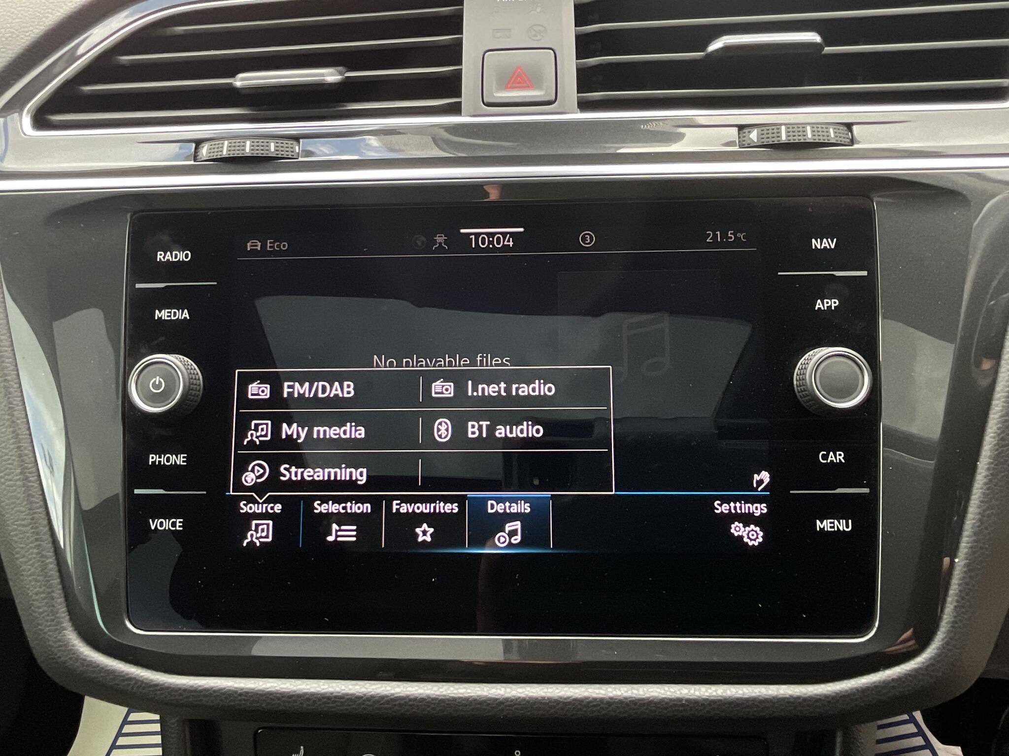 Volkswagen Tiguan view 32