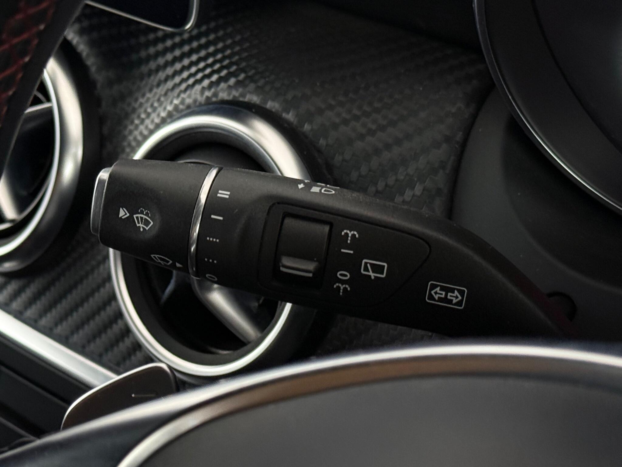 Mercedes-Benz A-Class view 23
