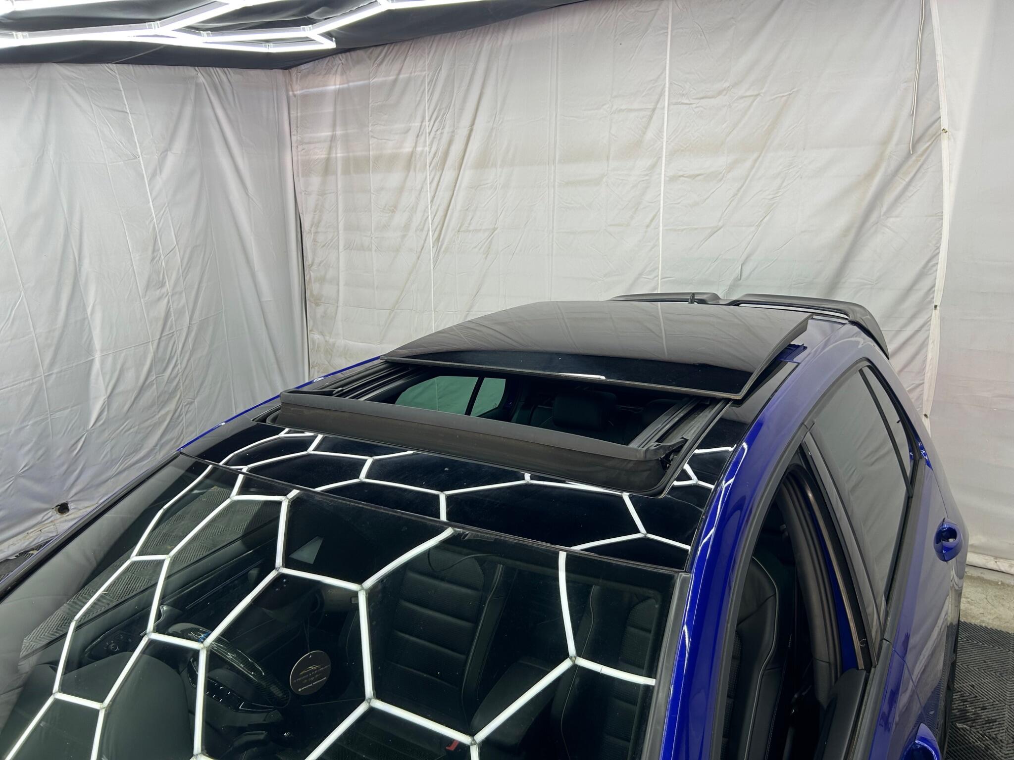 Volkswagen Golf view 45