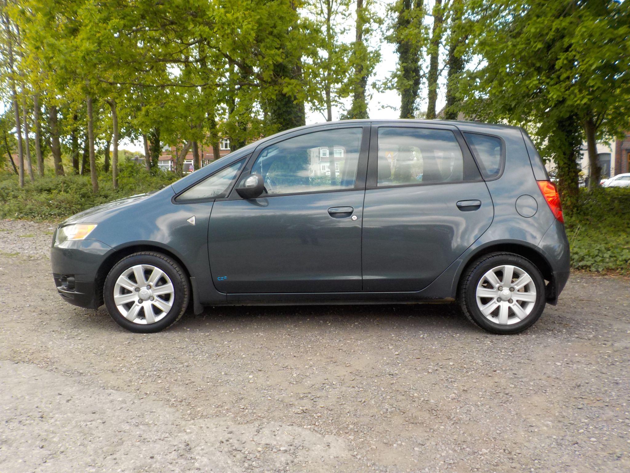 Mitsubishi Colt 1.3 CZ2 Euro 4 5dr