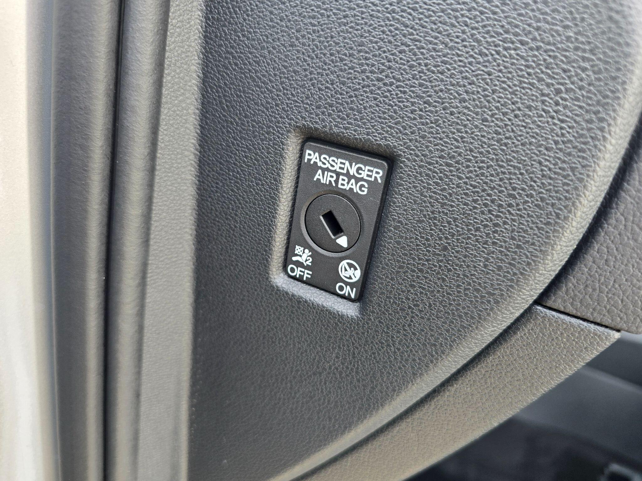 Skoda Kodiaq view 38