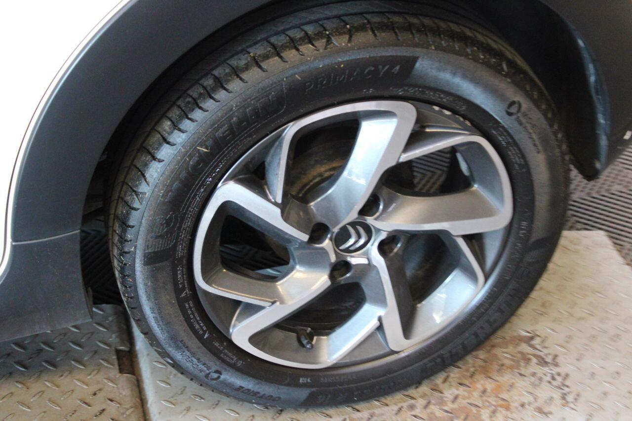 Citroen C3 view 7