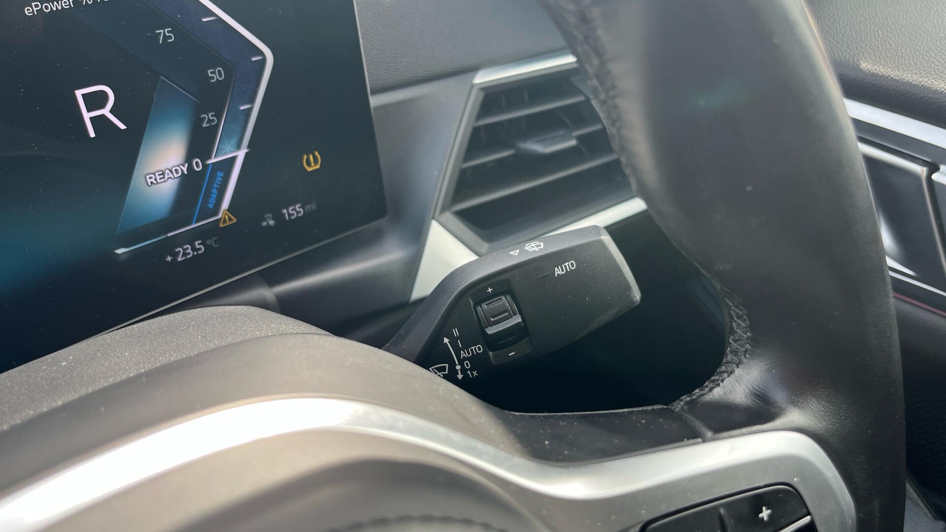 BMW i4 view 61