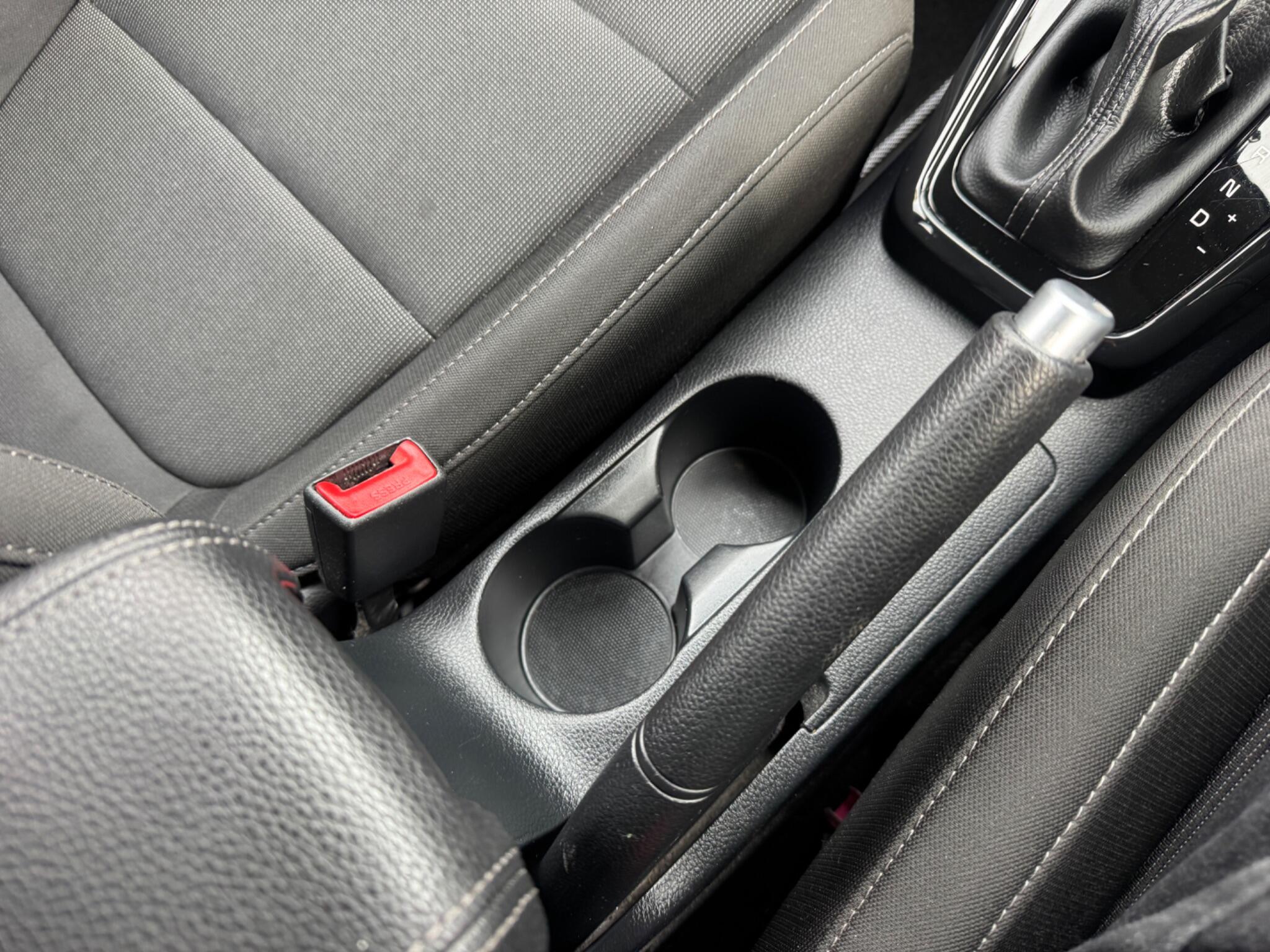 Kia Rio view 28