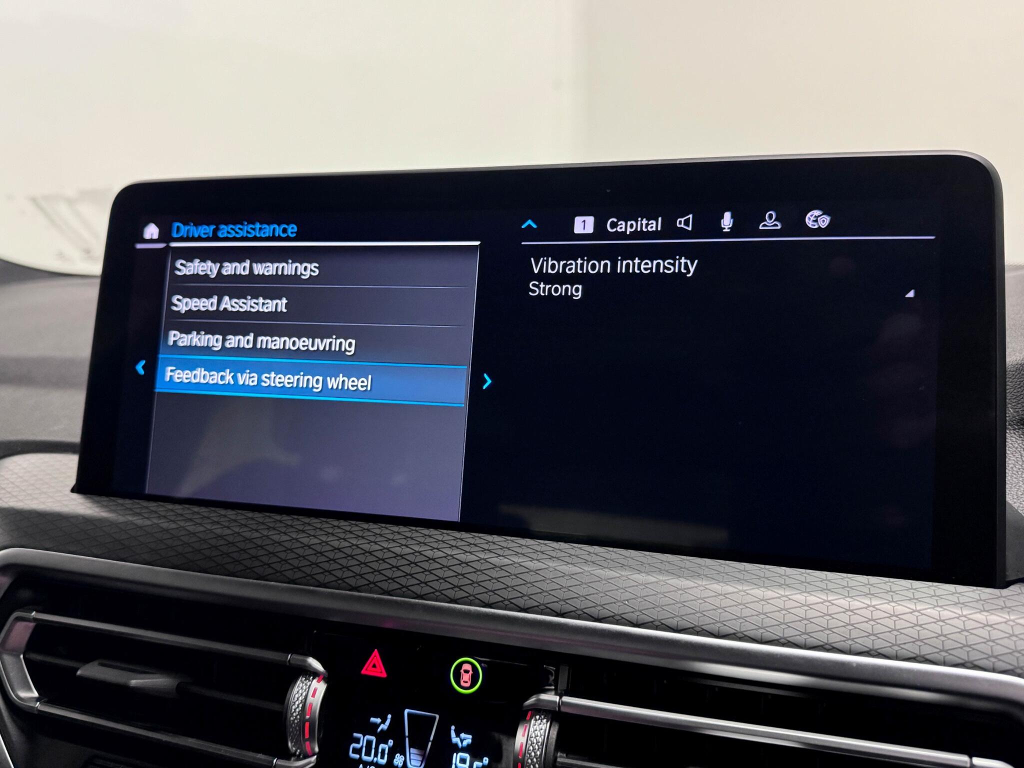 BMW X3 view 52